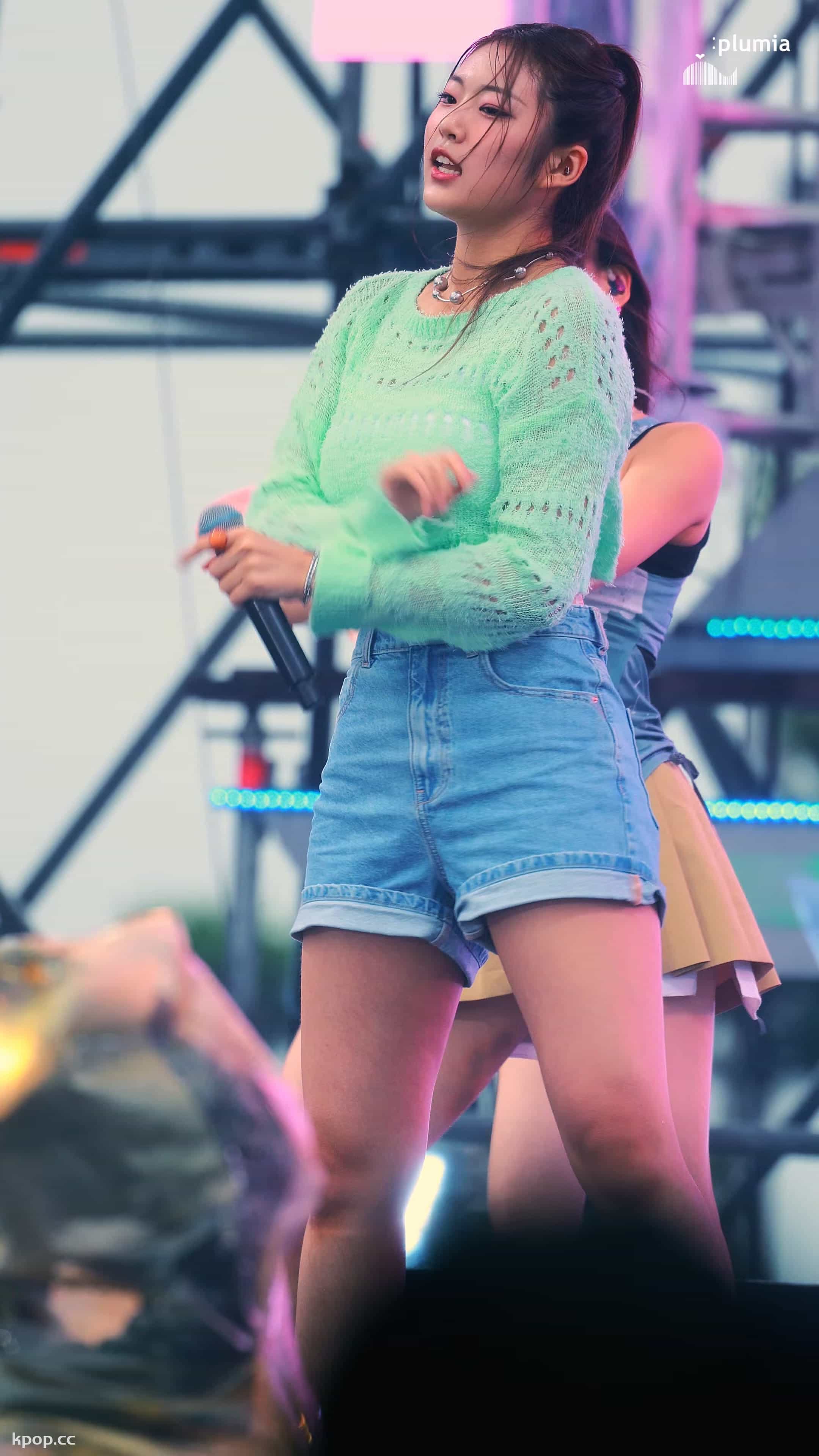 230722 H1-KEY 饭拍秀27部fancam合集[11.87G]插图