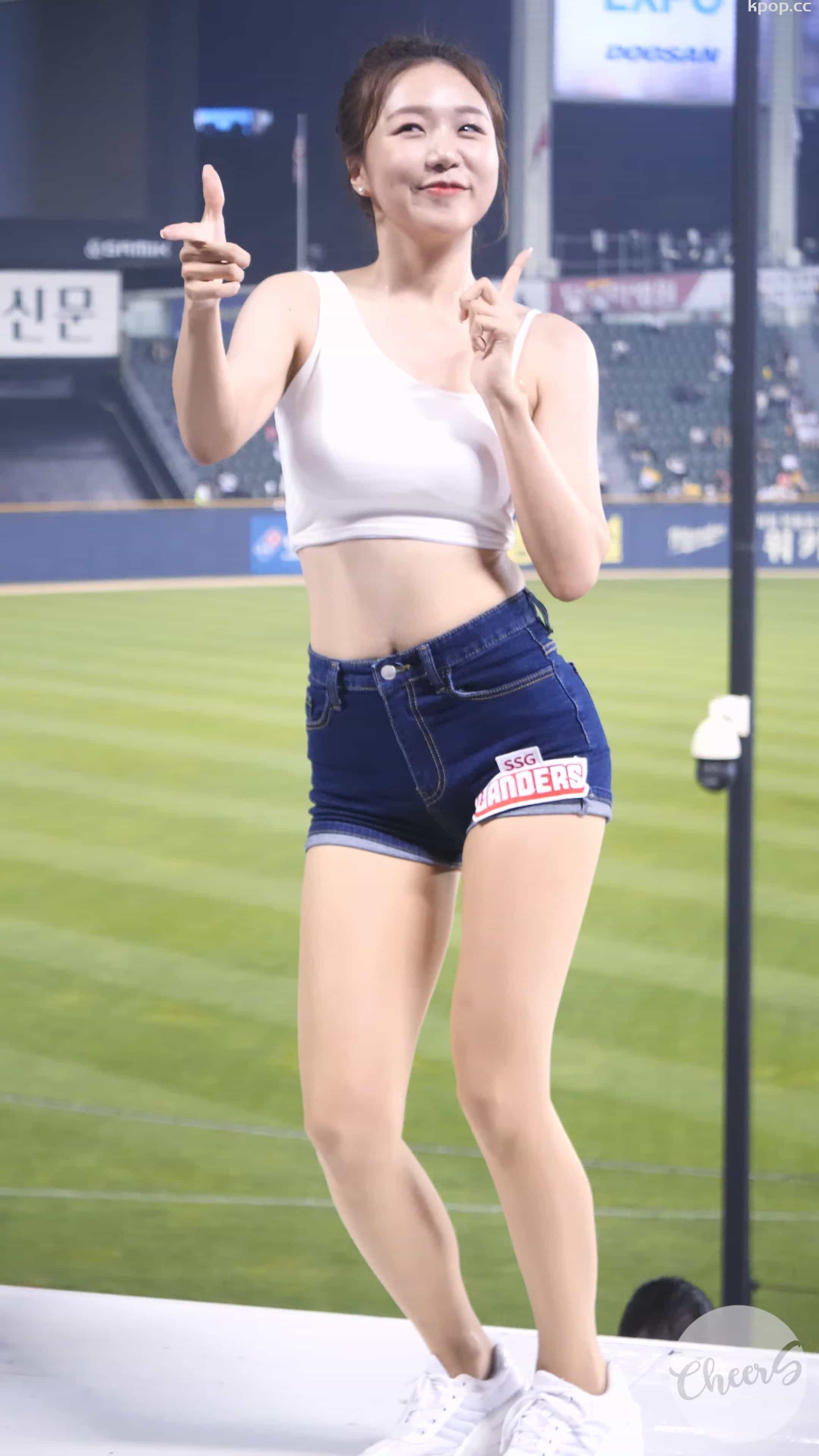 230722 啦啦队饭拍秀68部fancam合集[24.8G]插图