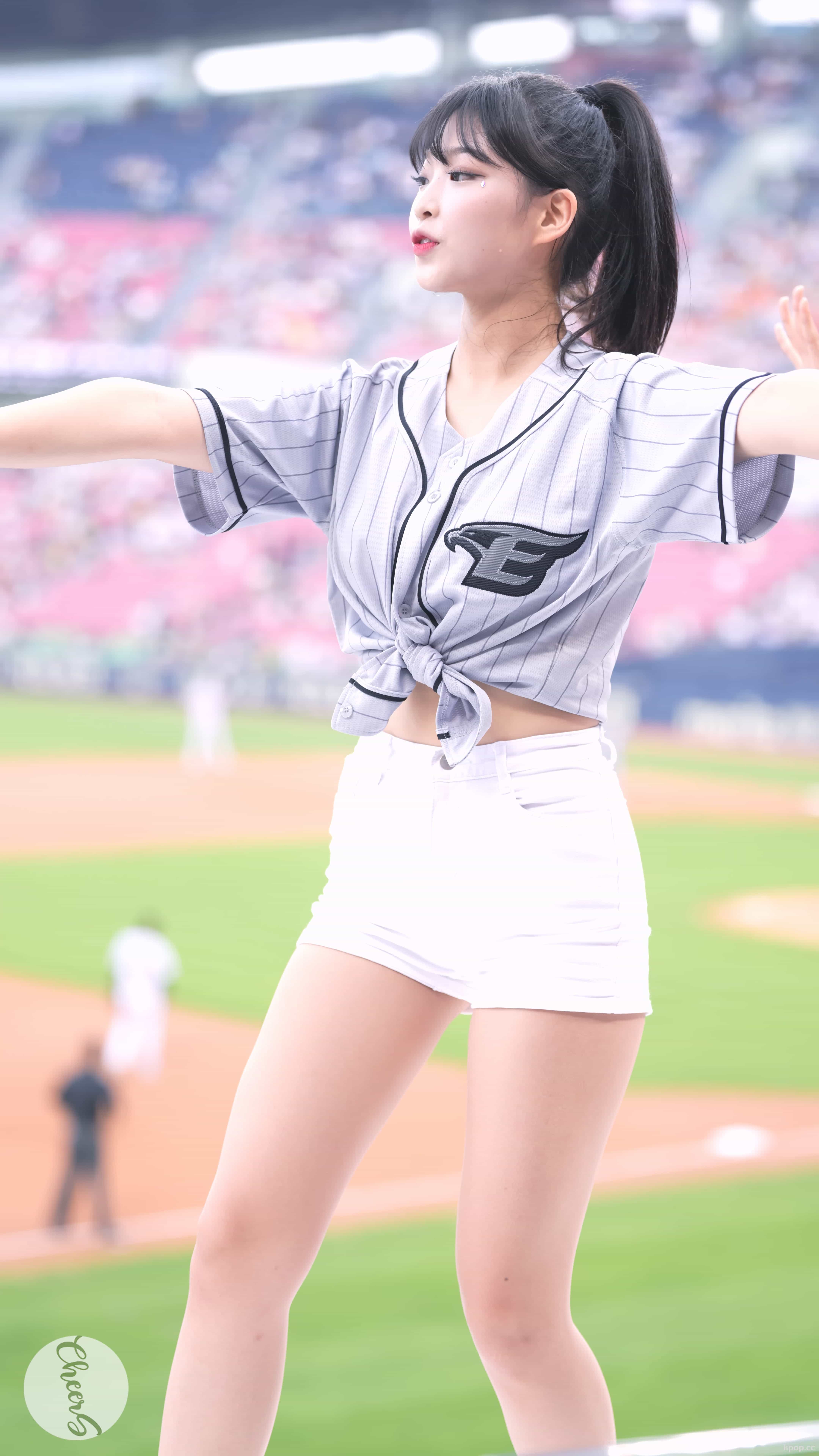 230722 啦啦队饭拍秀68部fancam合集[24.8G]插图1