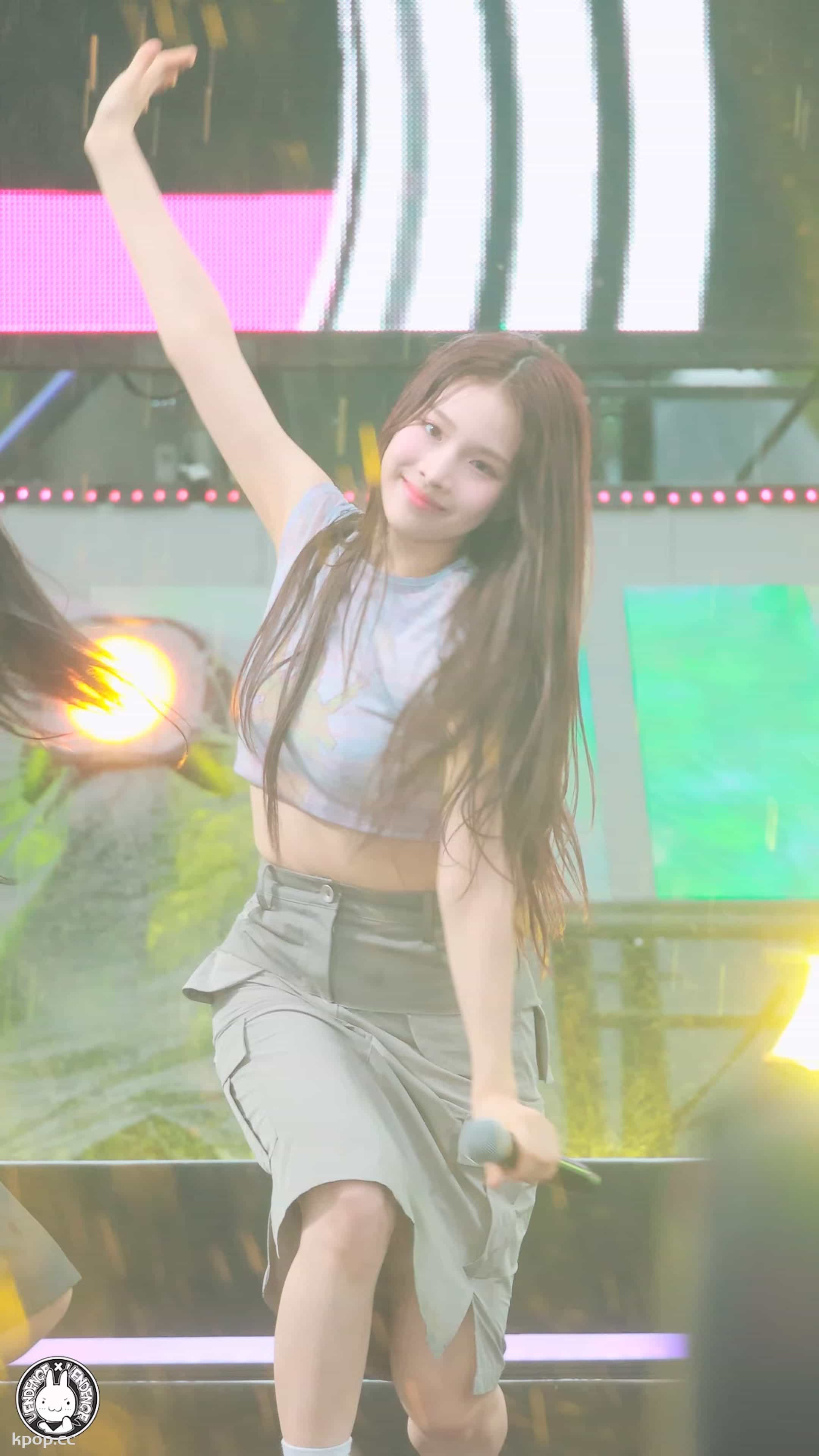 230722 ADYA 饭拍秀12部fancam合集[5.35G]插图1