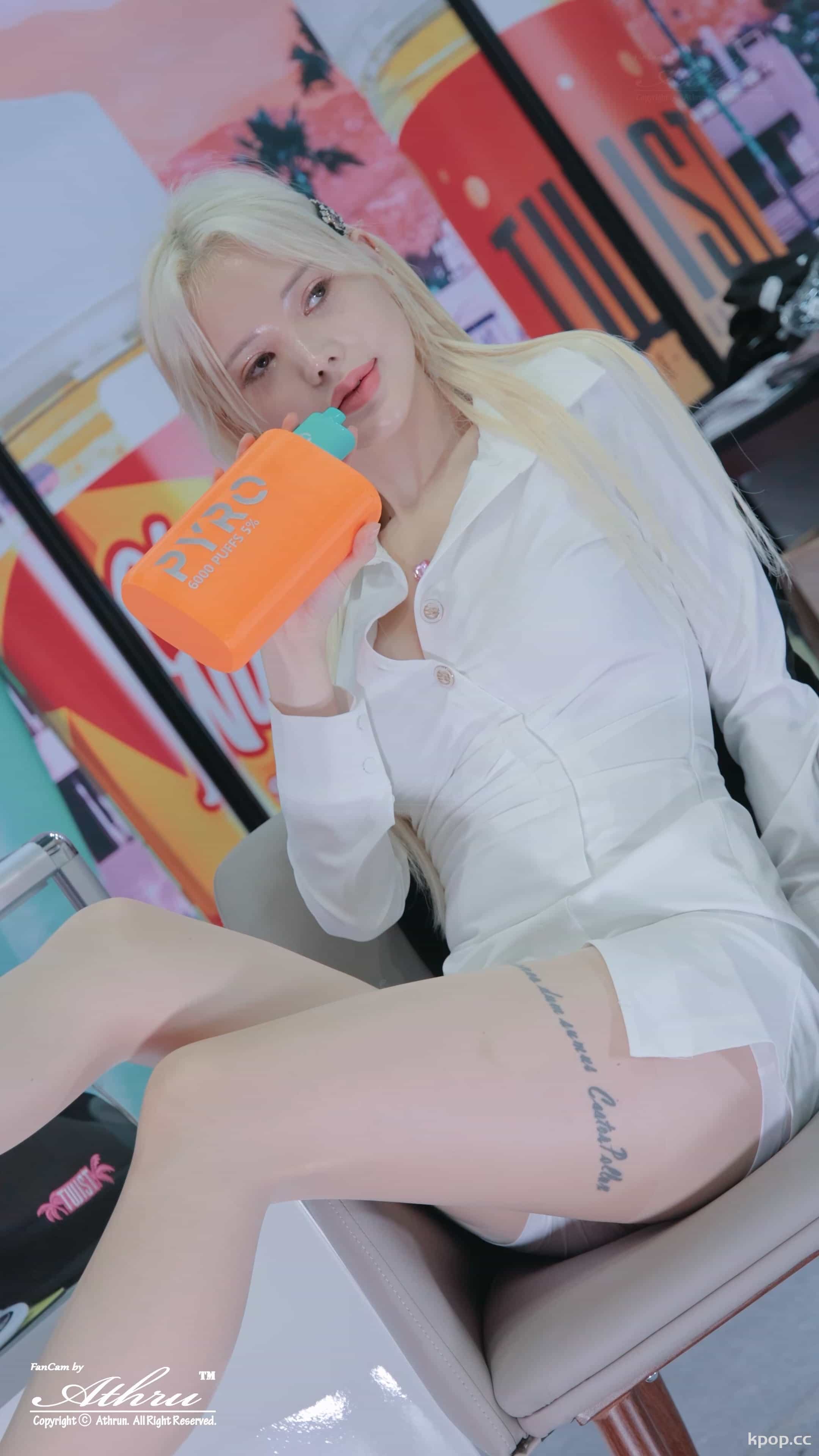 230726 Show girl 37部合集[13.4G] #34509-34525插图3