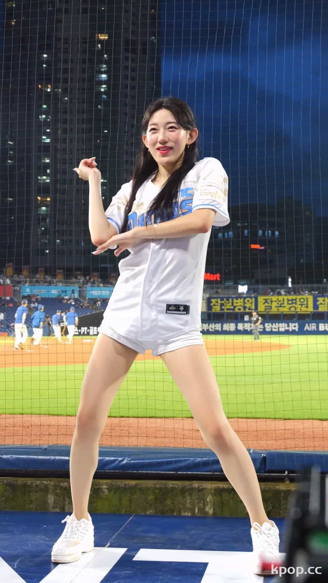 230727 啦啦队饭拍秀31部fancam合集[4.74G]插图2