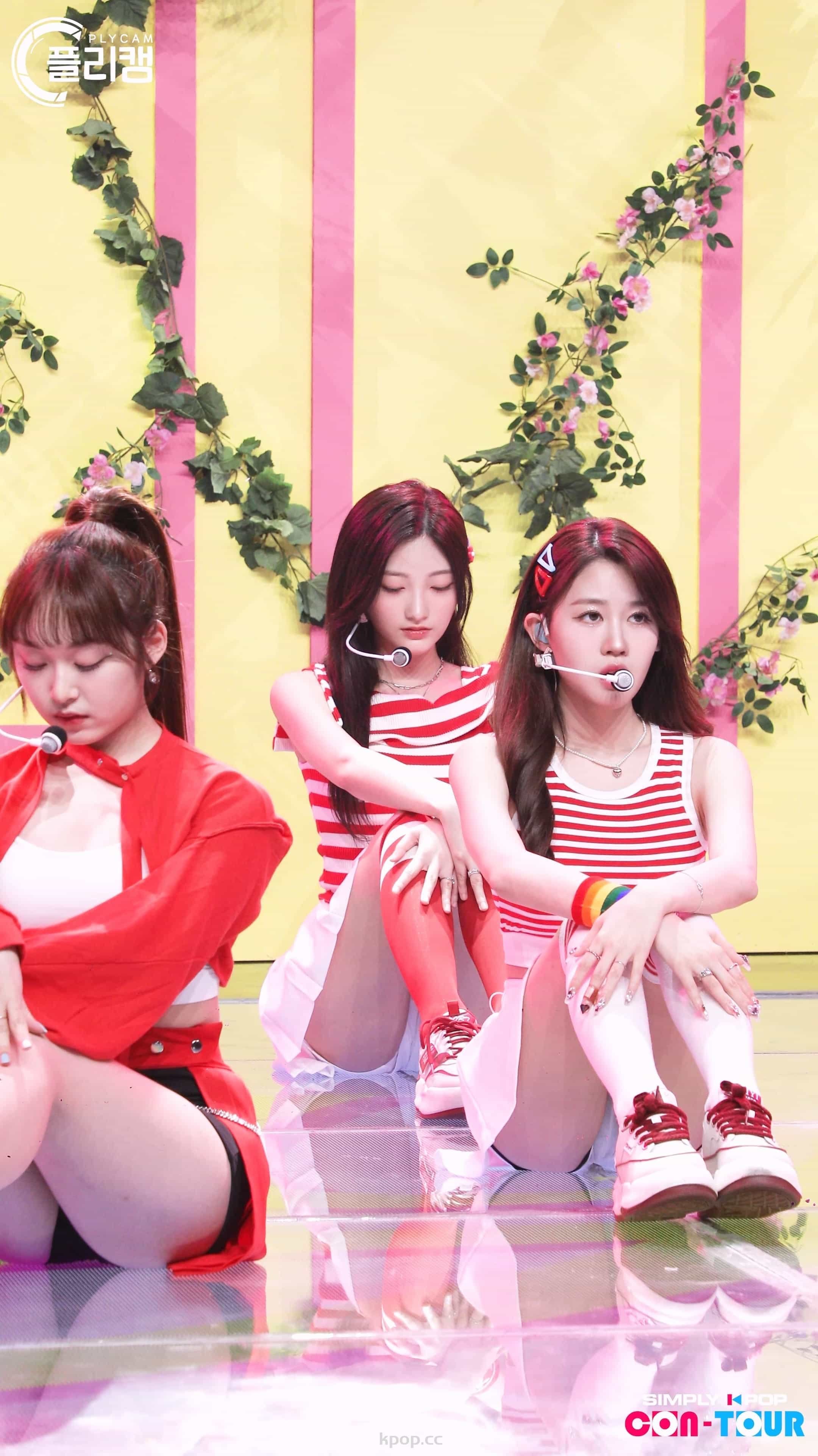 230728 ILY:1 饭拍秀4部fancam合集[1.54G]插图1