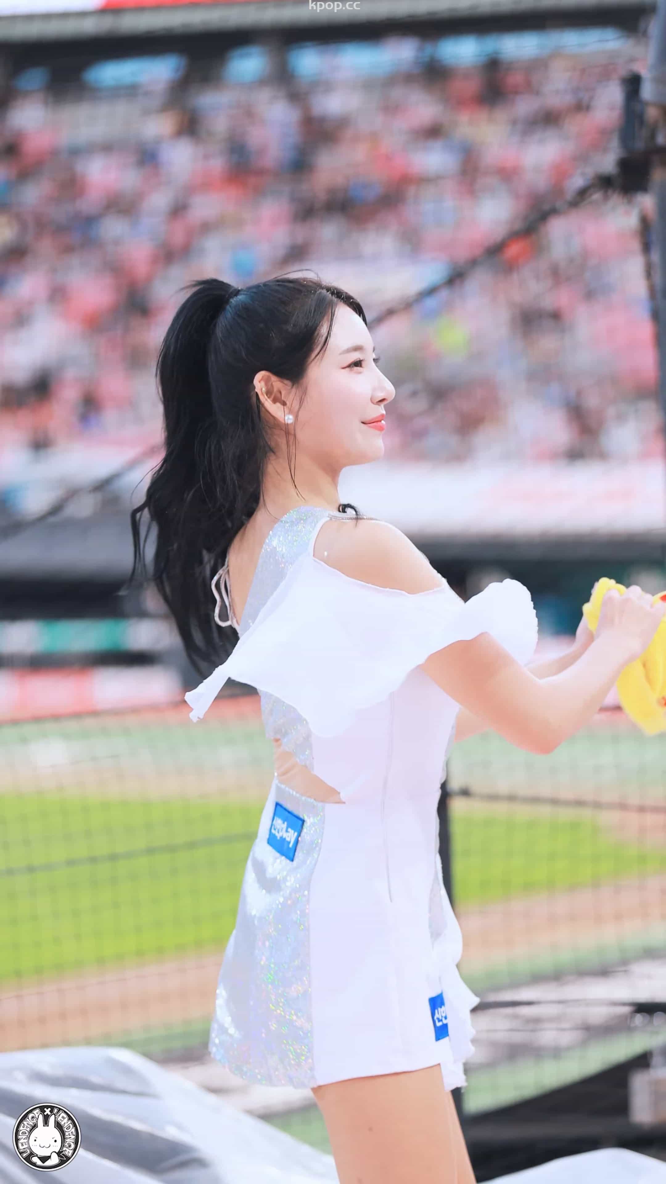 230728 啦啦队饭拍秀59部fancam合集[21.3G]插图