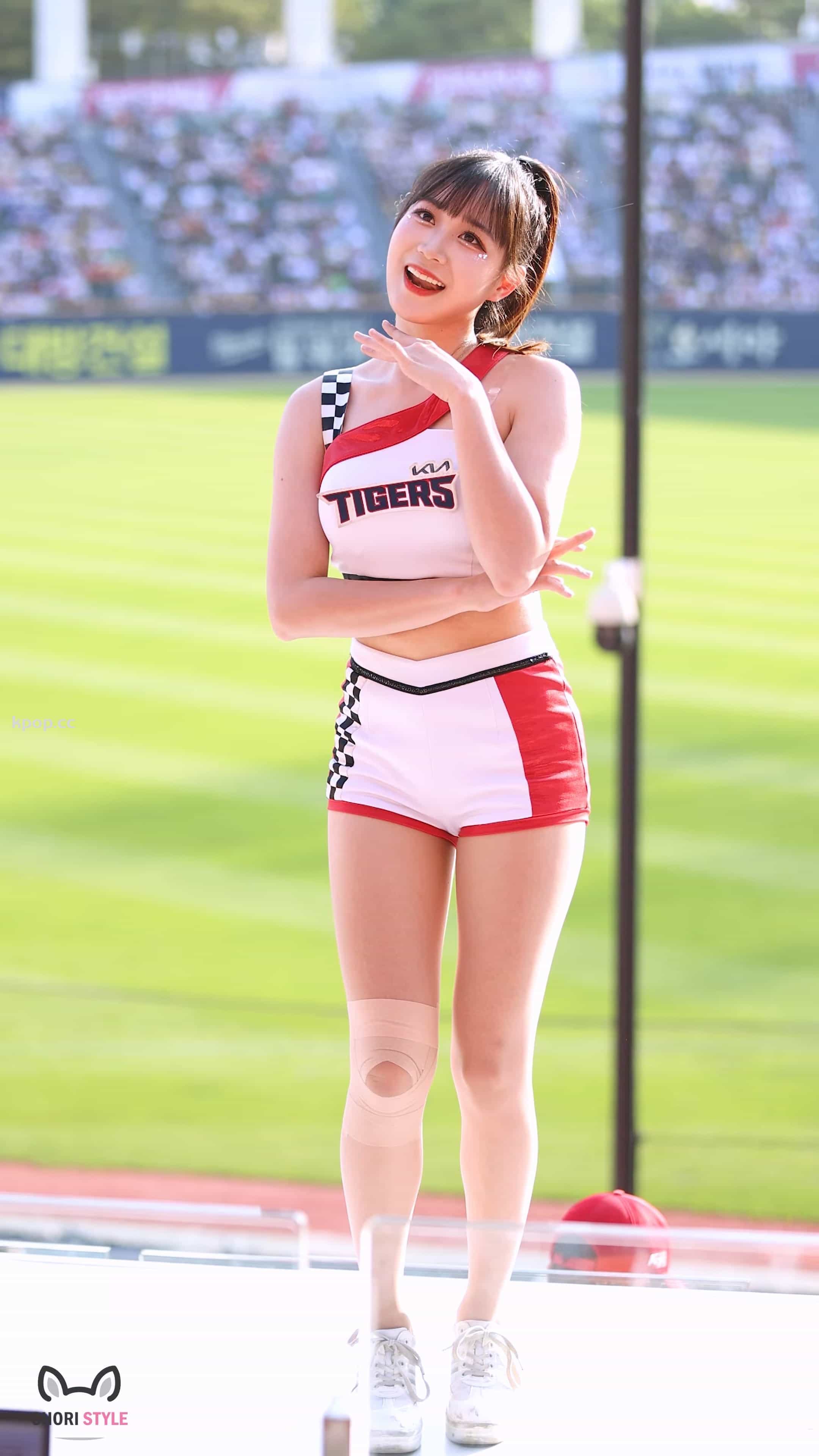 230728 啦啦队饭拍秀59部fancam合集[21.3G]插图1