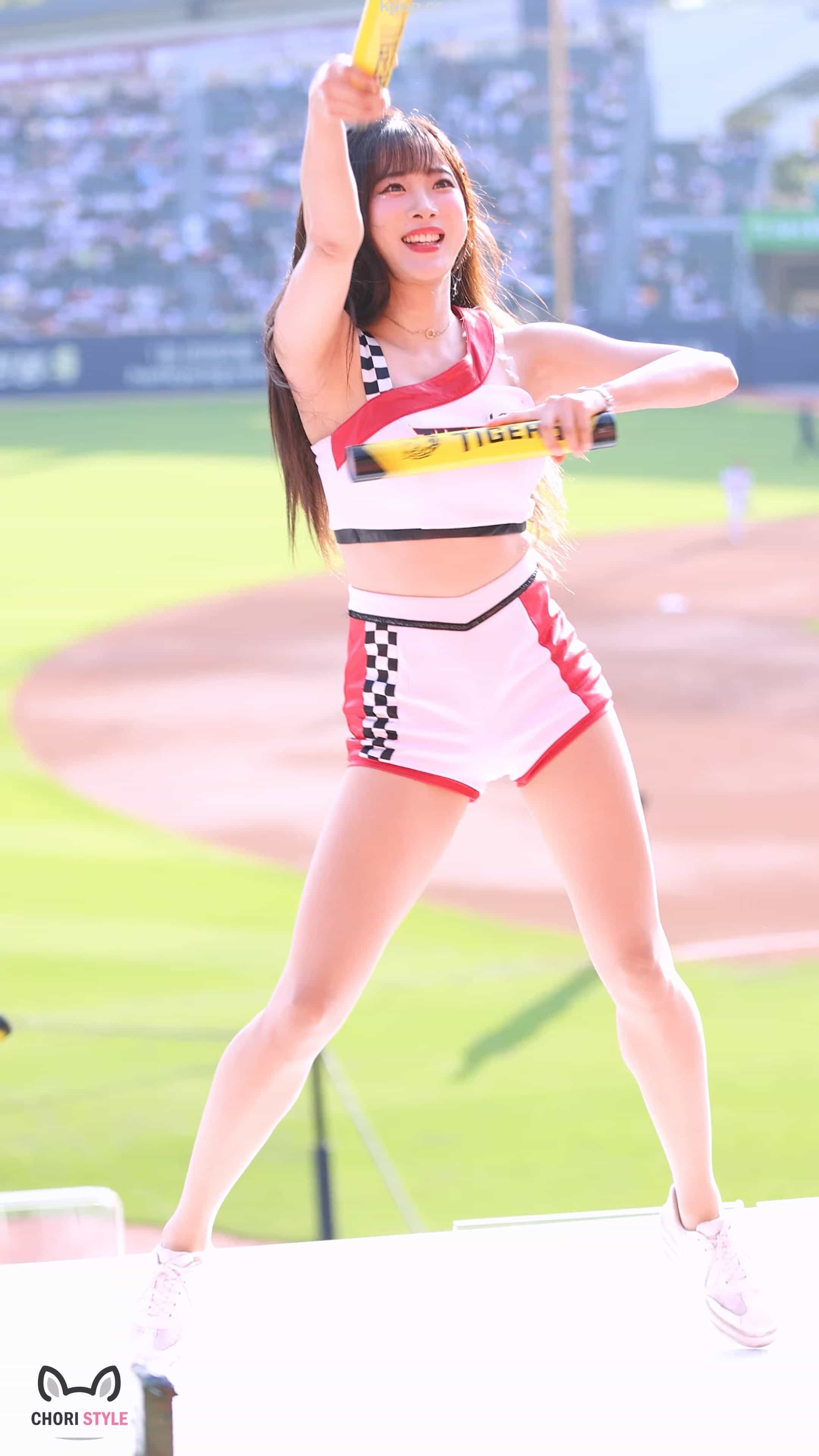 230728 啦啦队饭拍秀59部fancam合集[21.3G]插图2