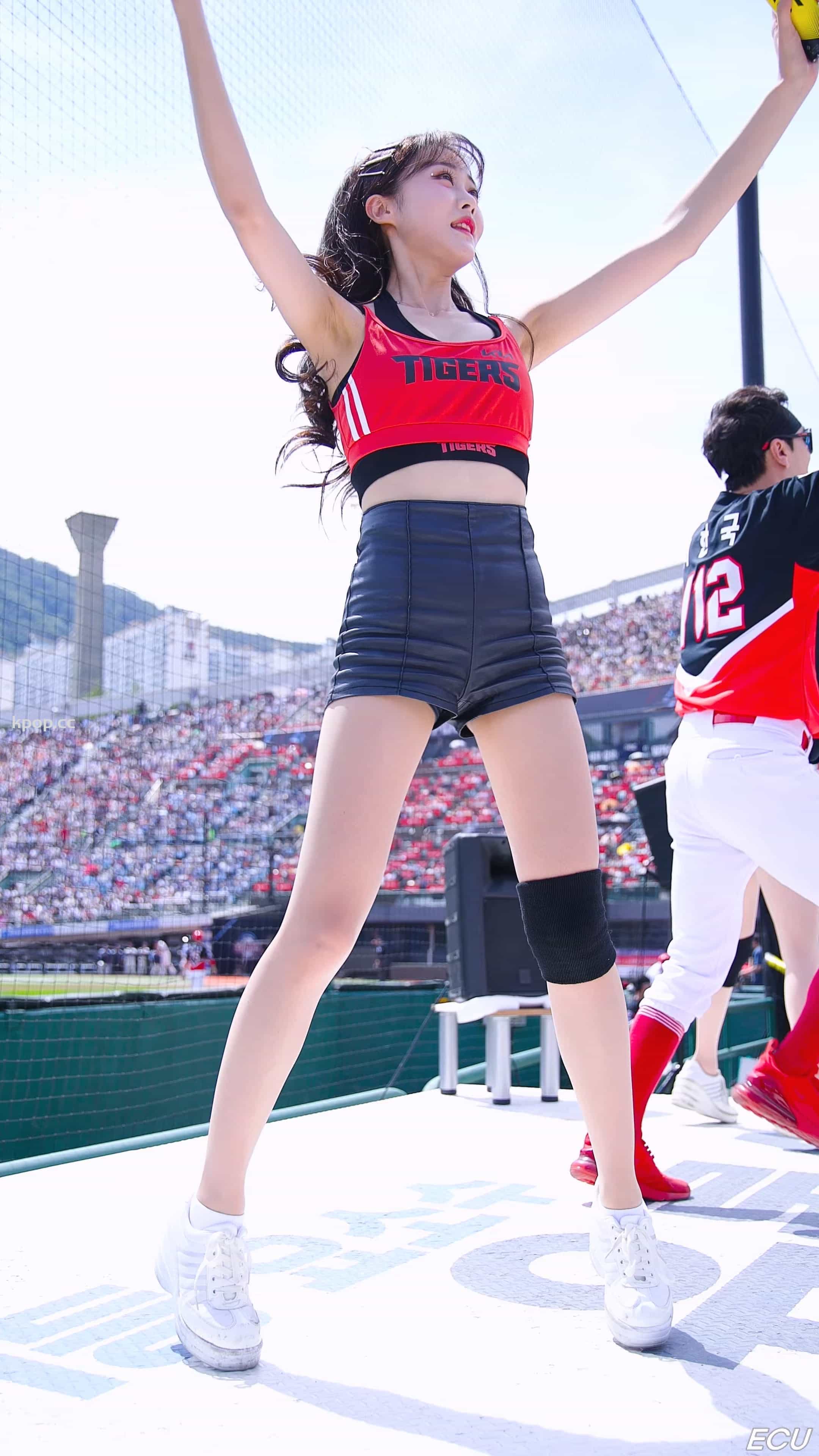 230728 啦啦队饭拍秀59部fancam合集[21.3G]插图3