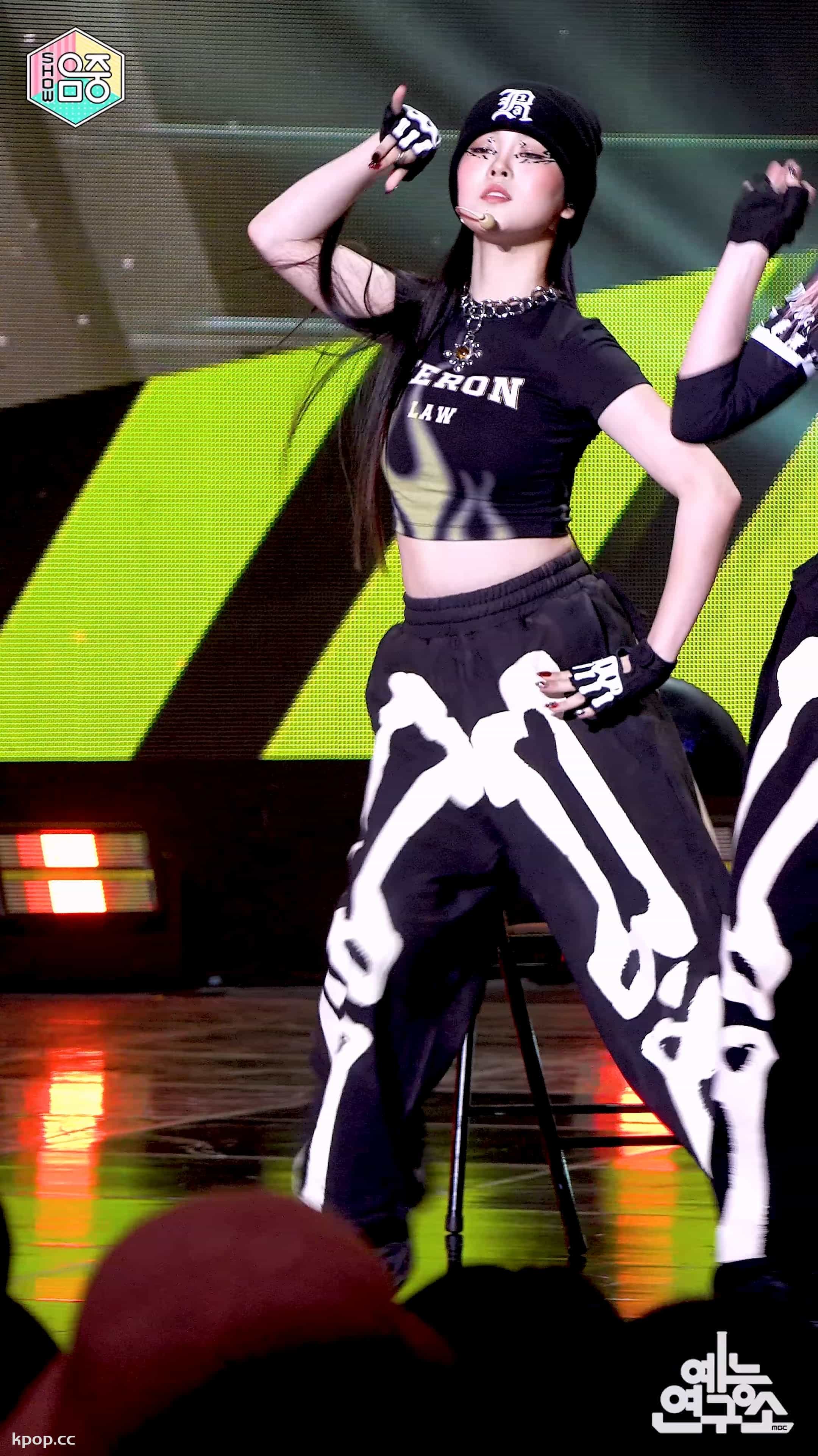 230729 XG 饭拍秀4部fancam合集[2.17G]插图