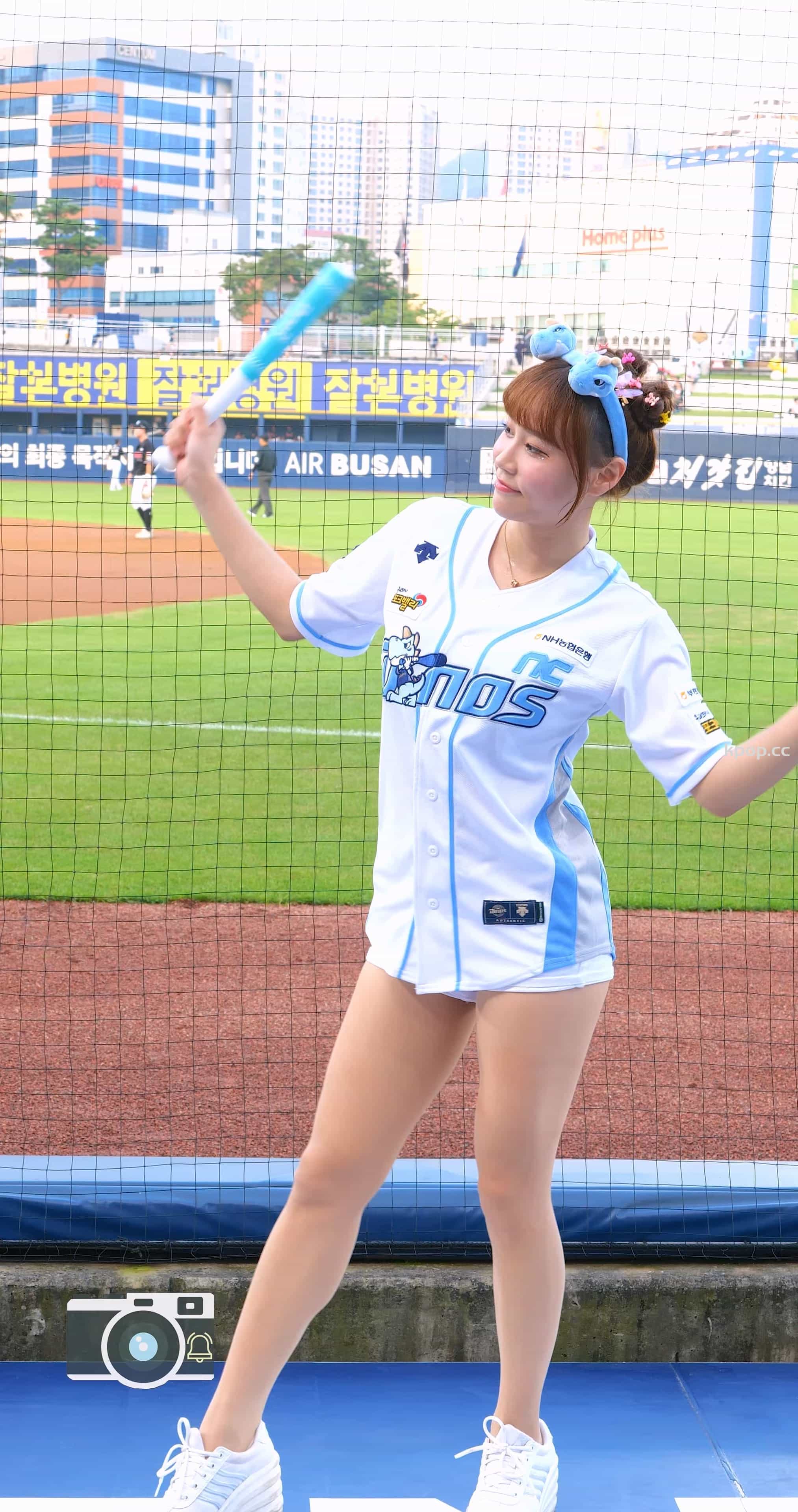 230729 啦啦队饭拍秀36部fancam合集[17.4G]插图1