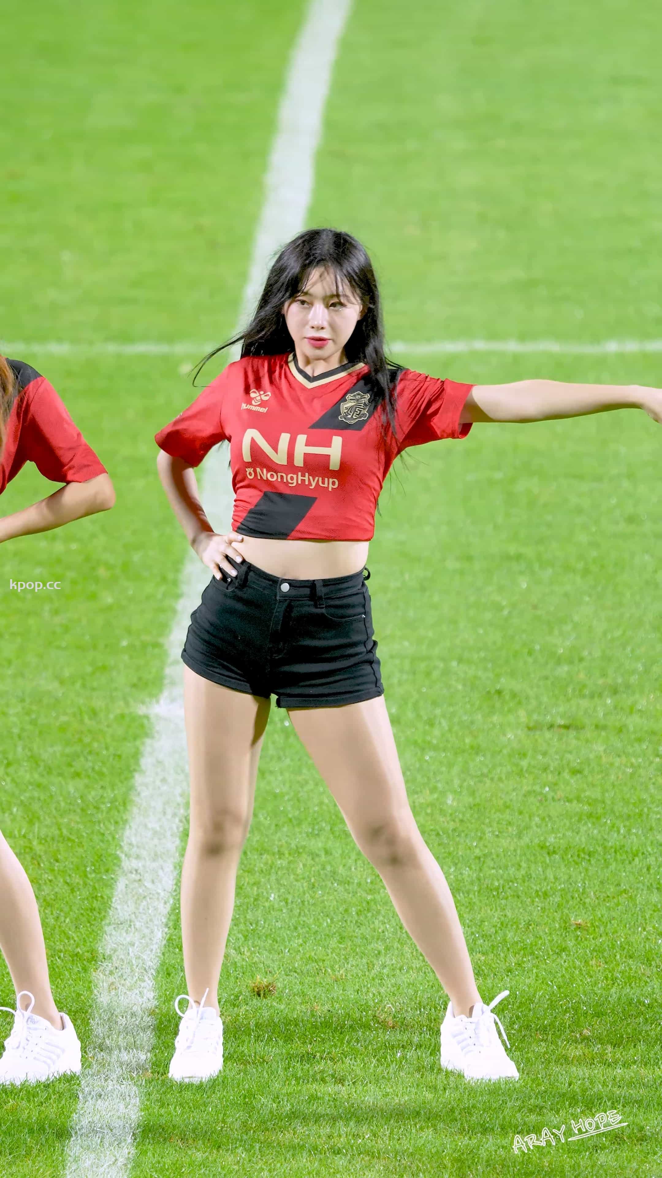 230729 啦啦队饭拍秀36部fancam合集[17.4G]插图2