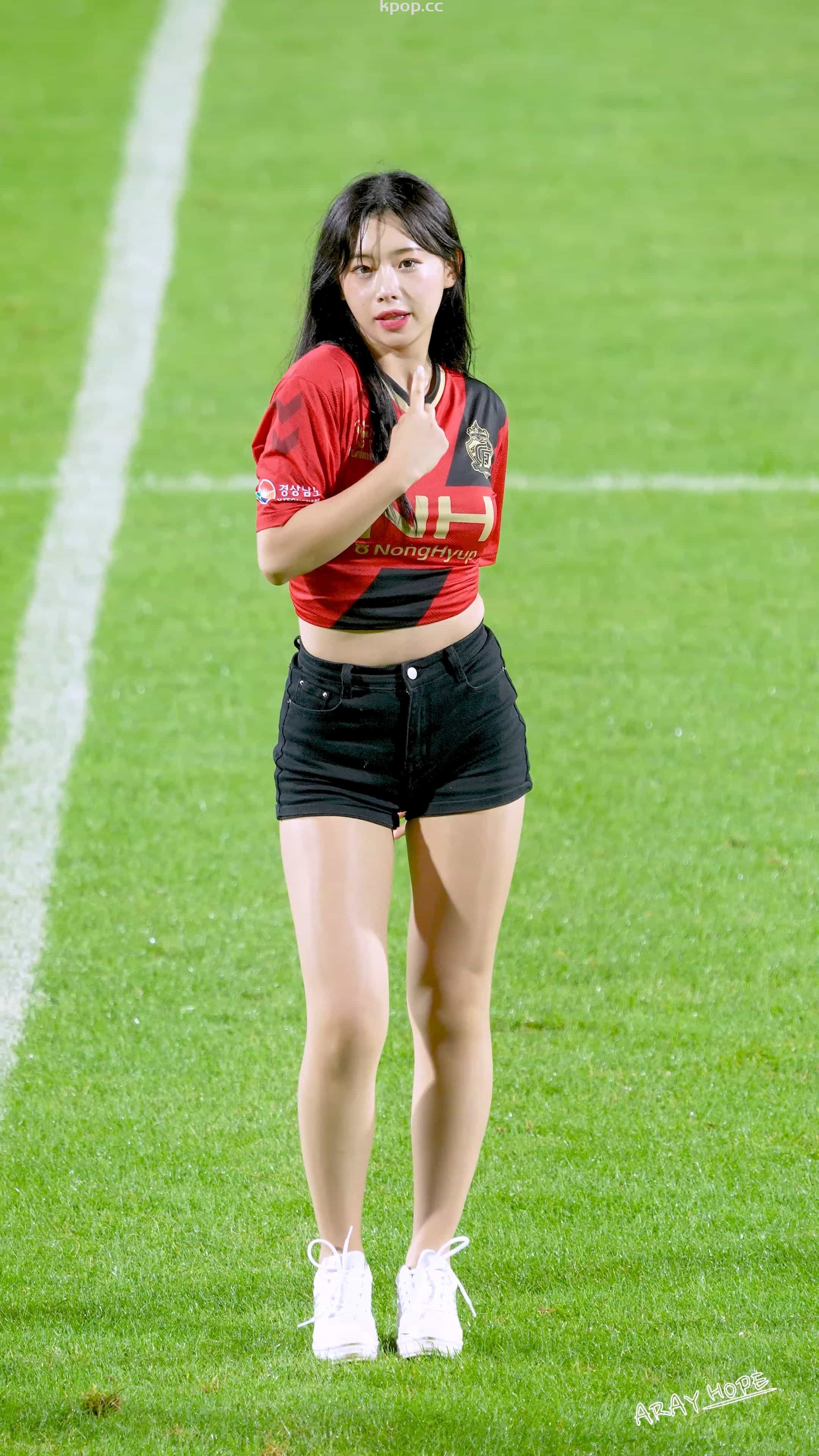 230730 啦啦队饭拍秀51部fancam合集[25.8G]插图