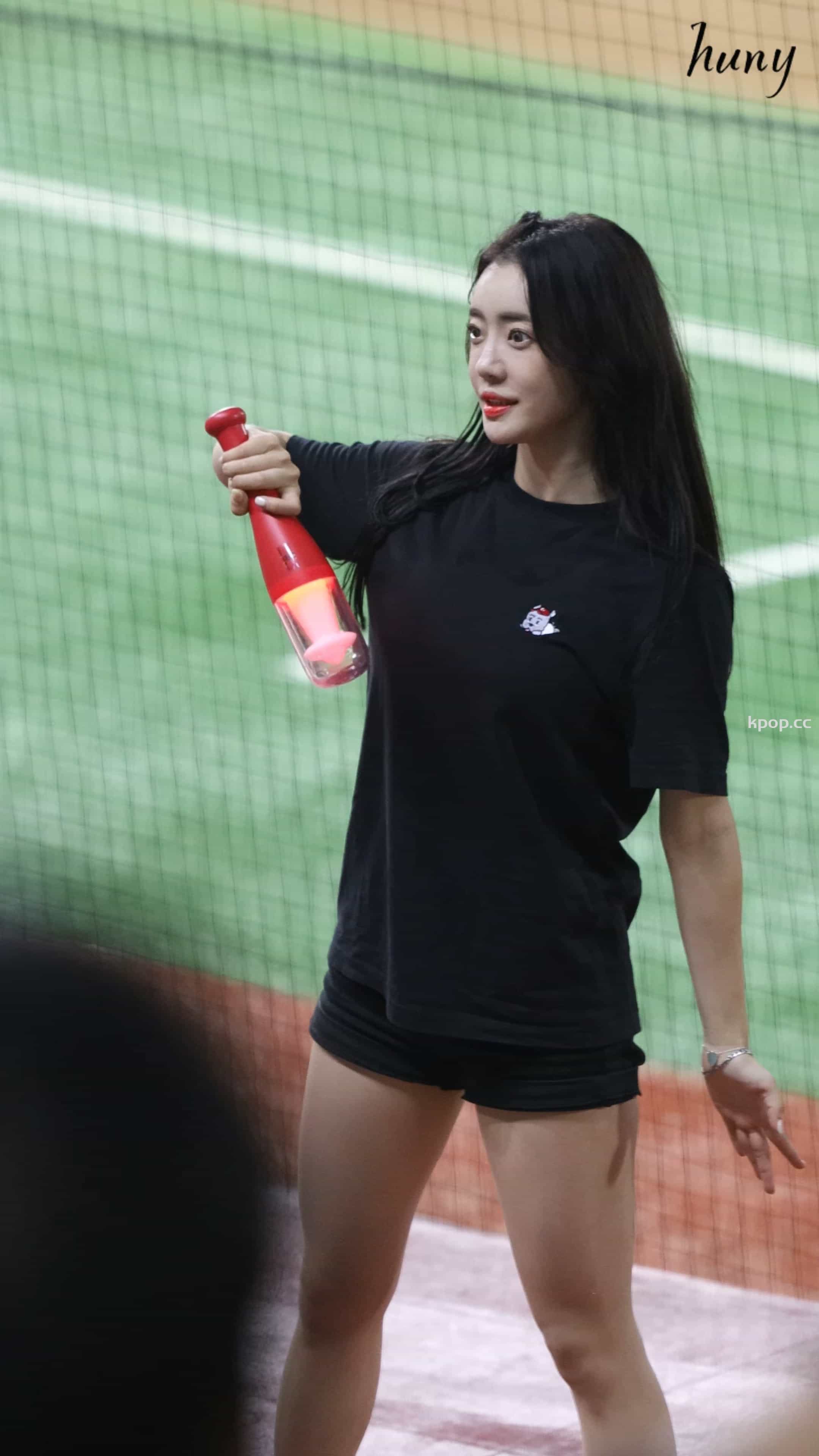 230730 啦啦队饭拍秀51部fancam合集[25.8G]插图1