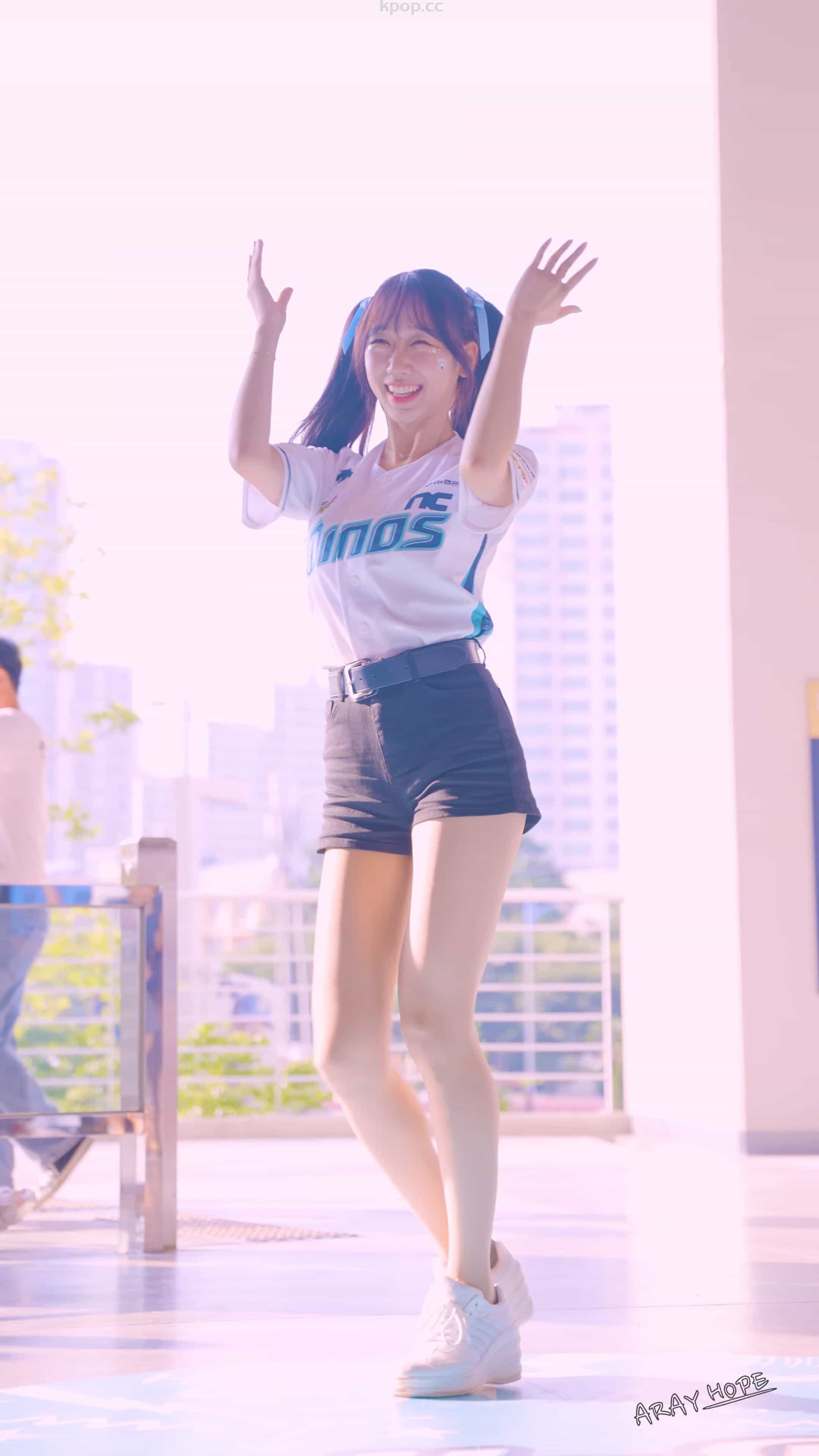 230730 啦啦队饭拍秀51部fancam合集[25.8G]插图2