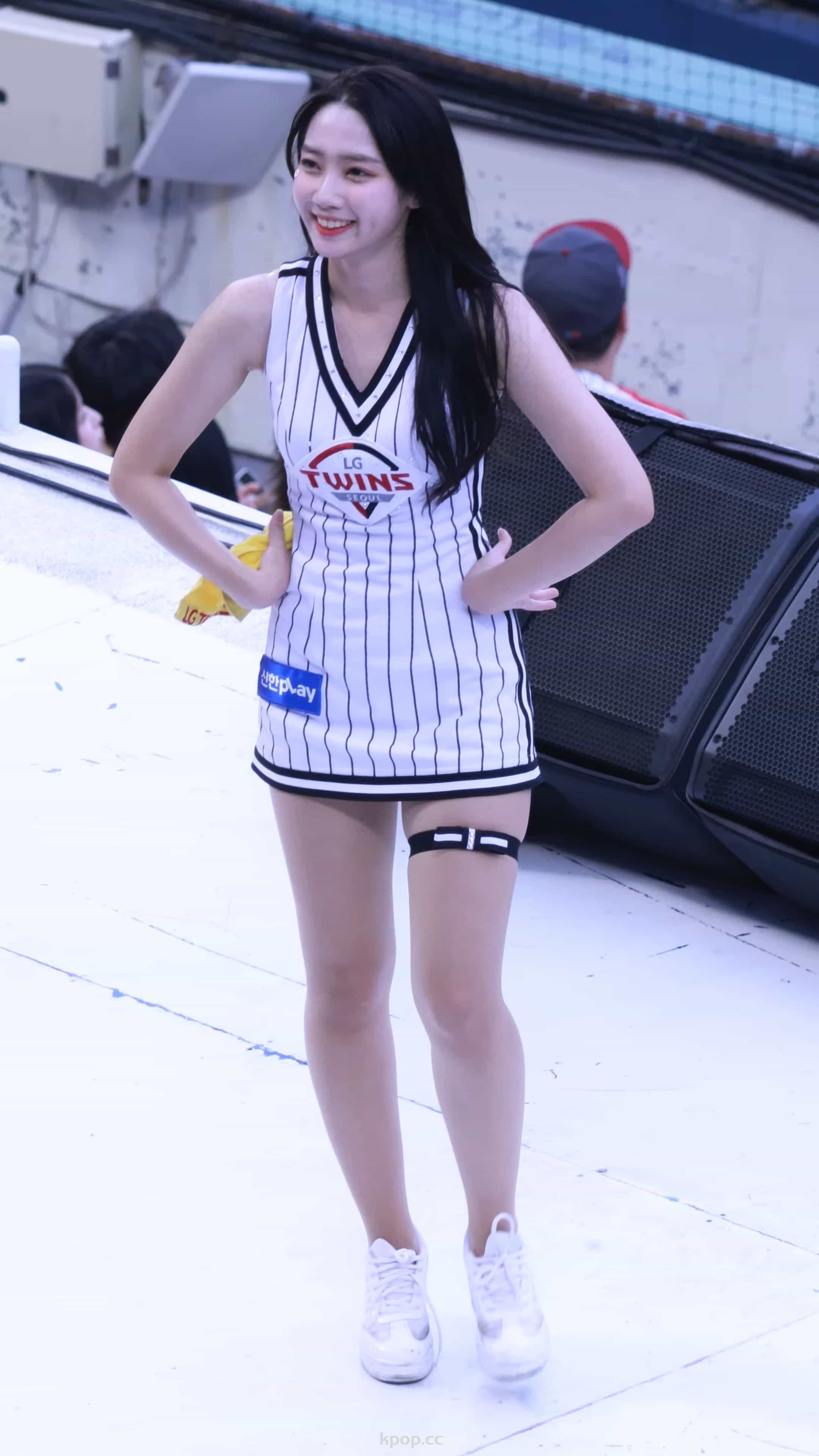 230730 啦啦队饭拍秀51部fancam合集[25.8G]插图3