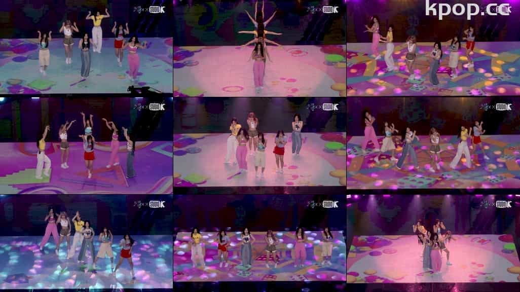 230728 NMIXX 饭拍秀1部fancam合集[520M]插图1