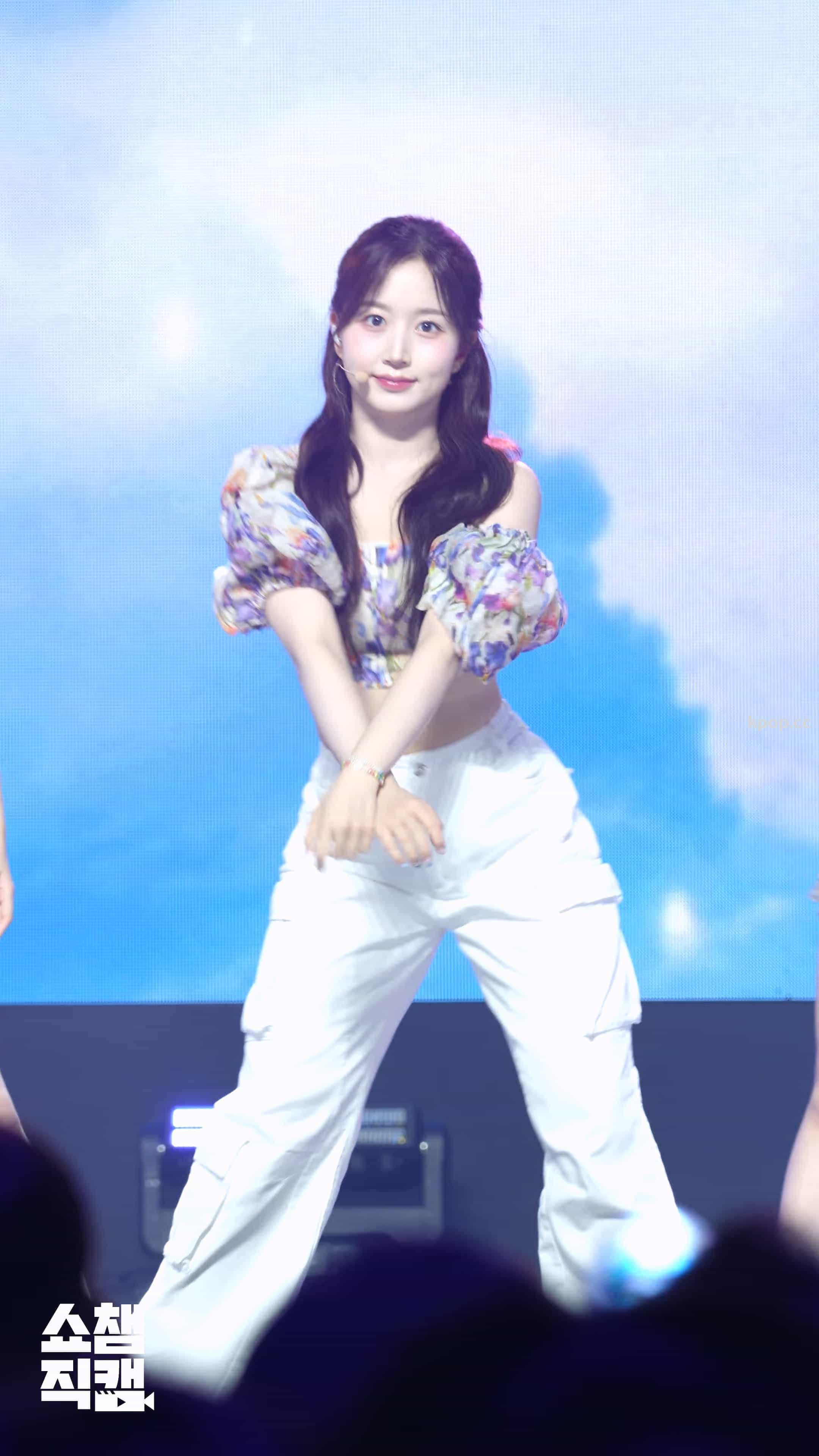 230726 NMIXX 饭拍秀7部fancam合集[3.86G]插图1