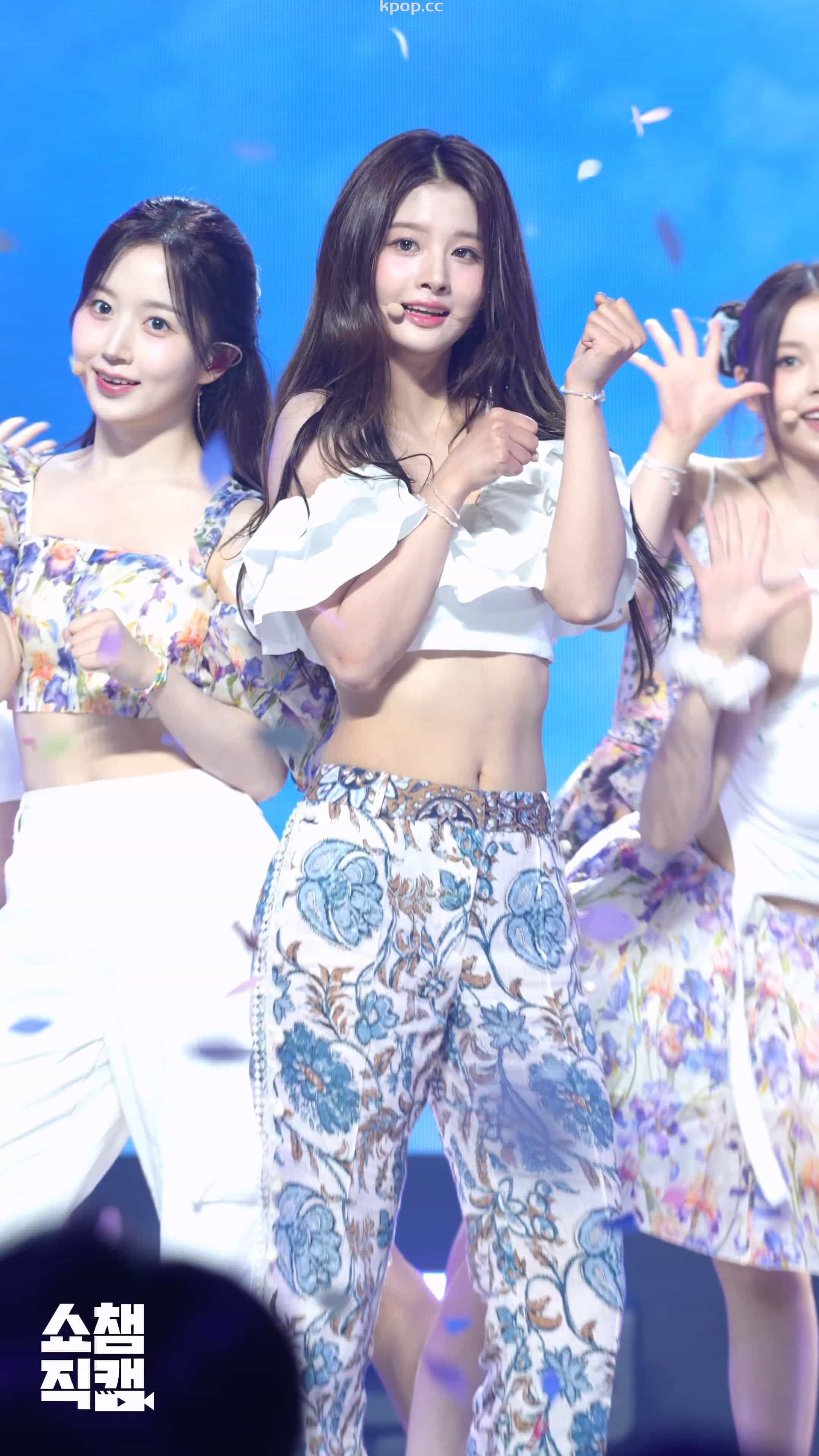 230726 NMIXX 饭拍秀7部fancam合集[3.86G]插图