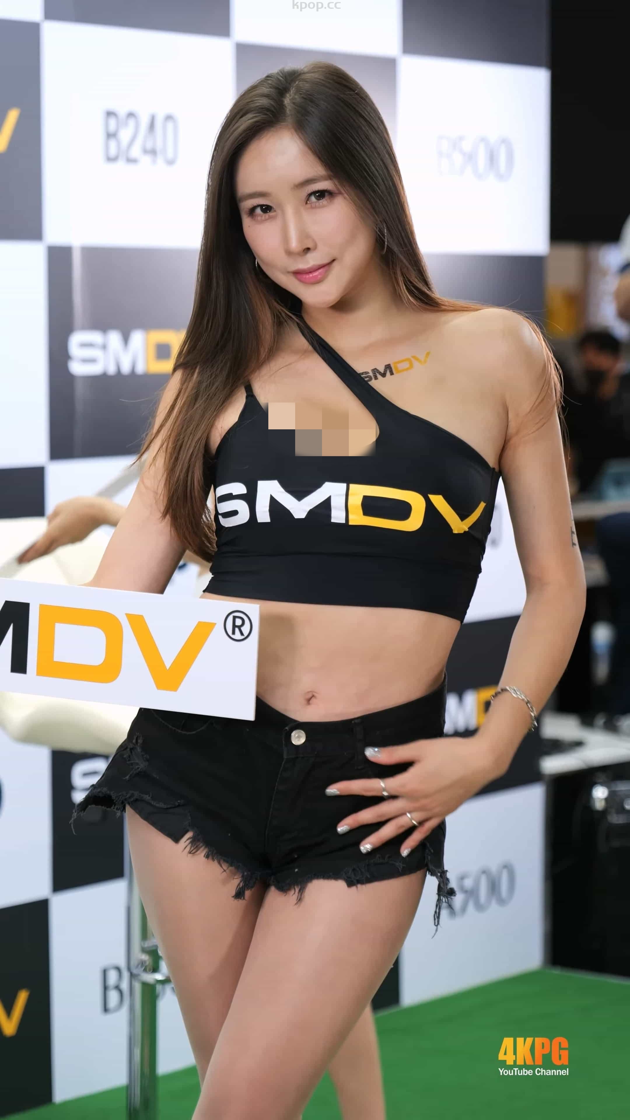 230802 Show girl 33部合集[12.1G] #34721-34753插图1