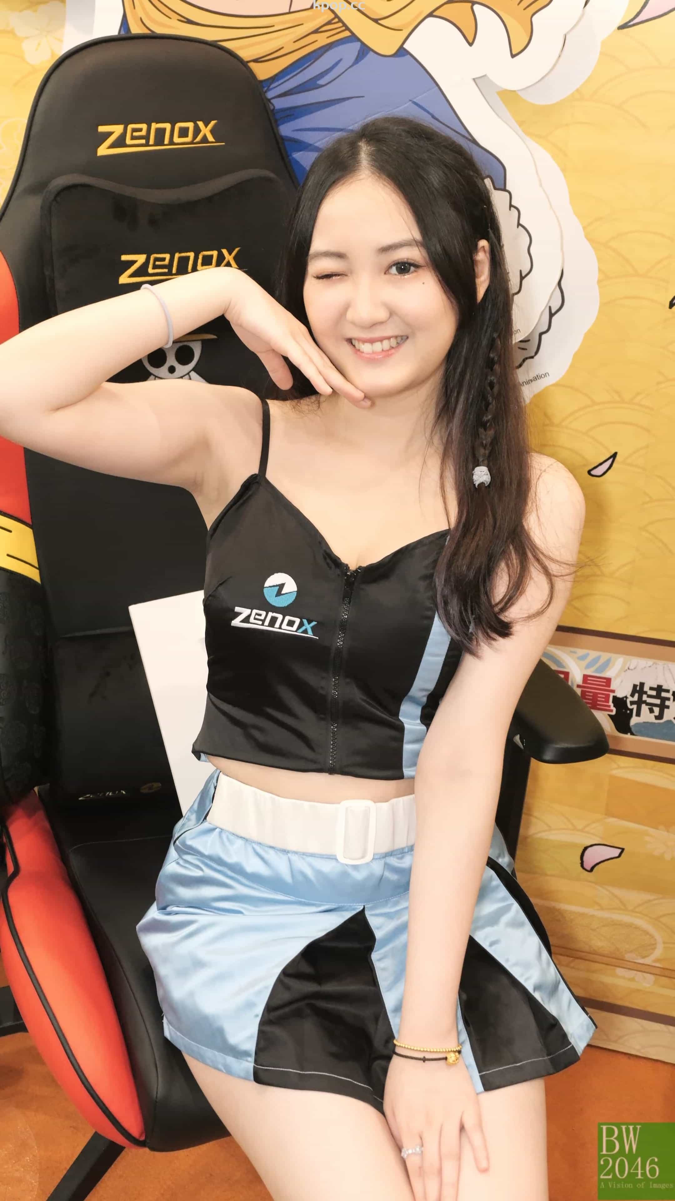 230802 Show girl 33部合集[12.1G] #34721-34753插图2