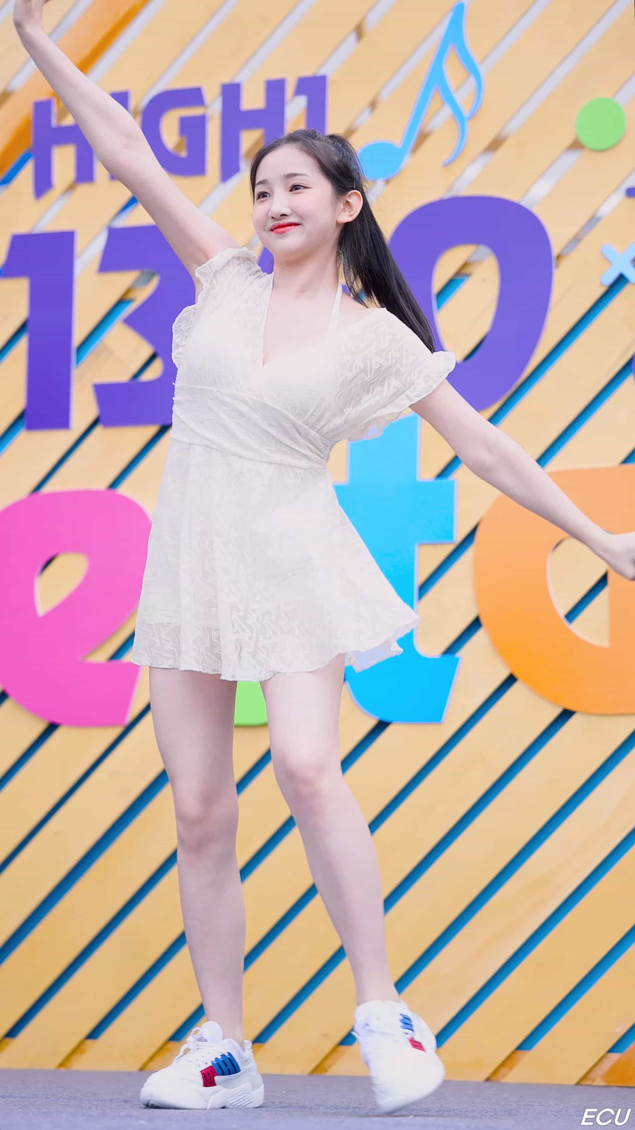 230802 Busters 饭拍秀14部fancam合集[6.93G]插图