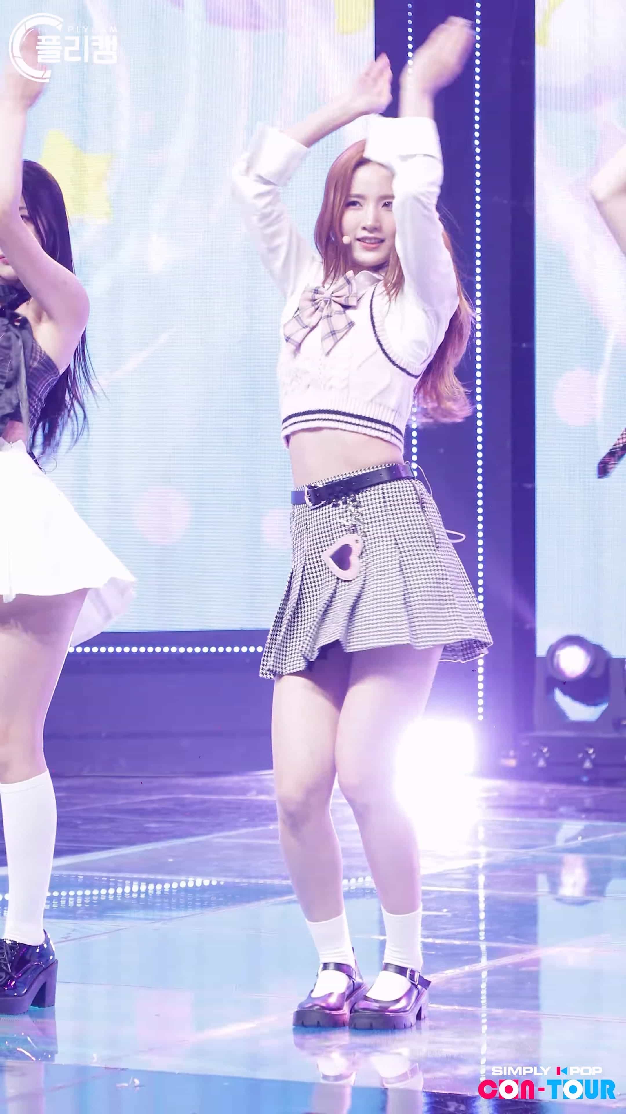 230804 ICHILLIN 饭拍秀3部fancam合集[1.22G]插图1