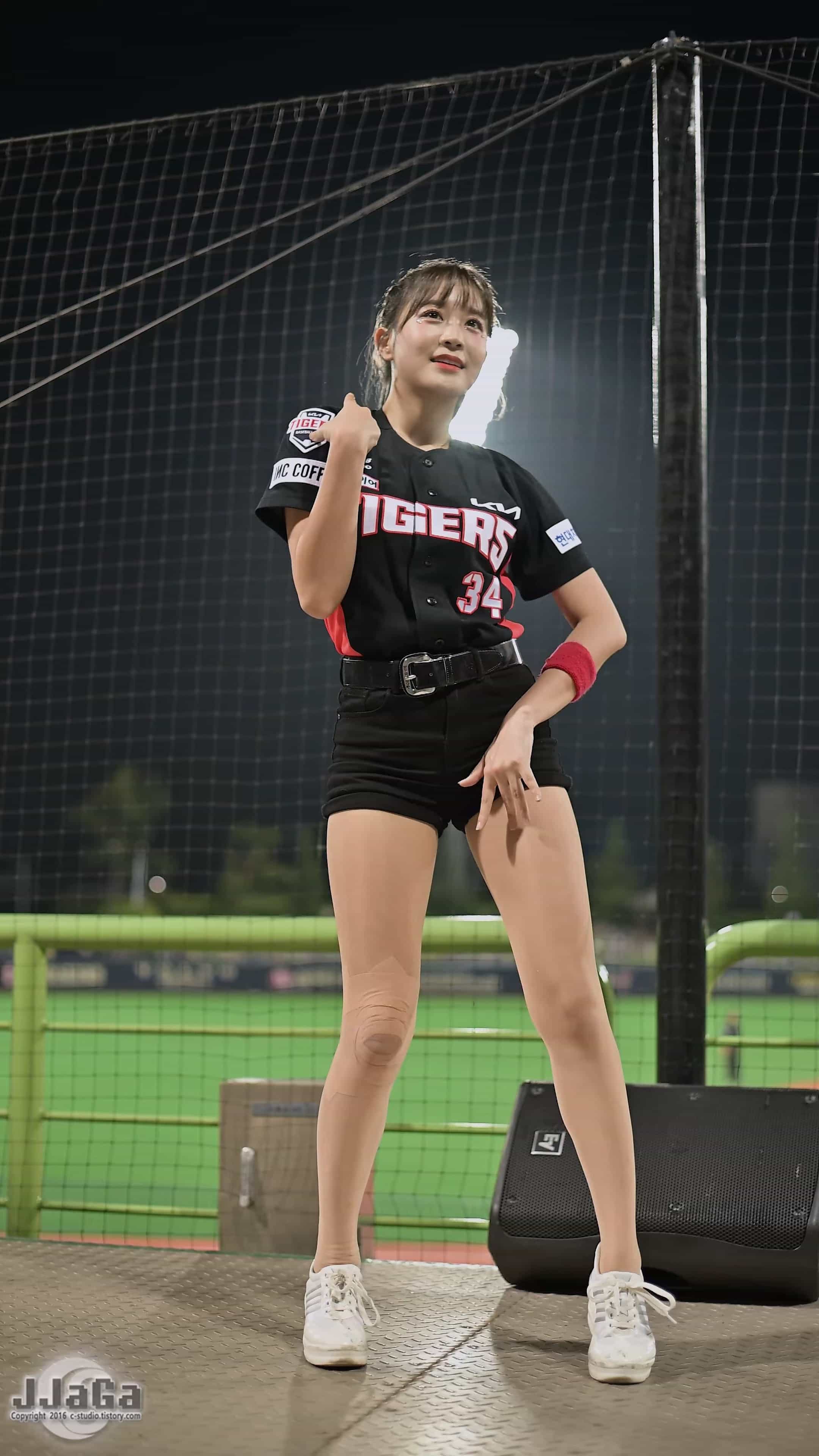 230804 啦啦队饭拍秀37部fancam合集[18.6G]插图1