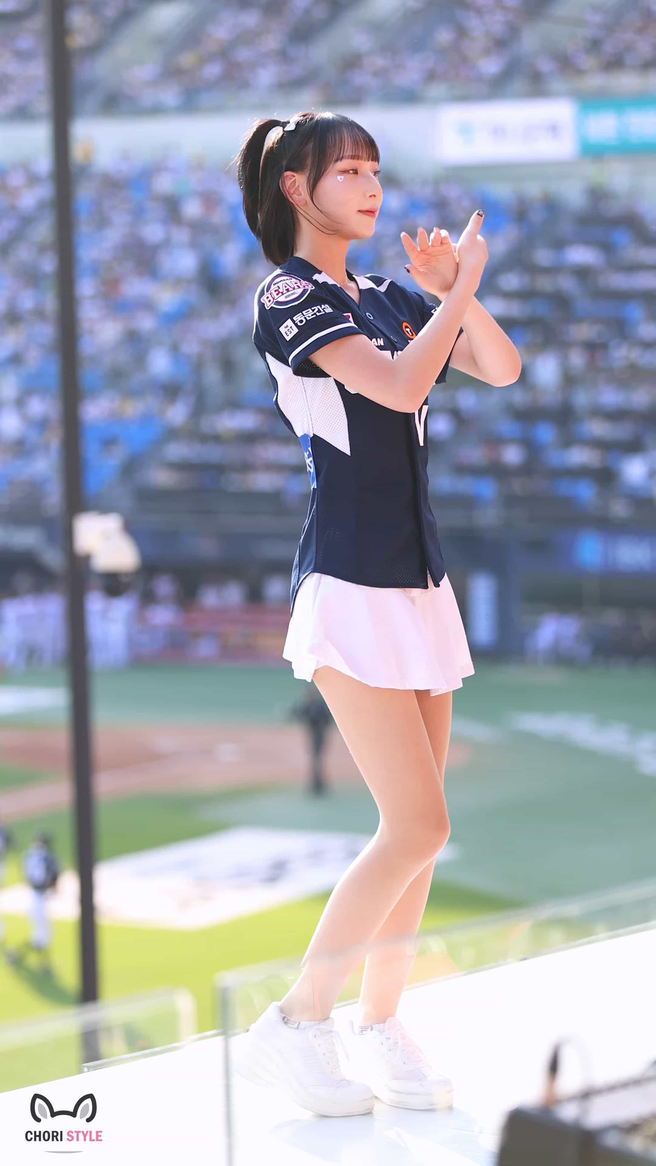 230804 啦啦队饭拍秀37部fancam合集[18.6G]插图2