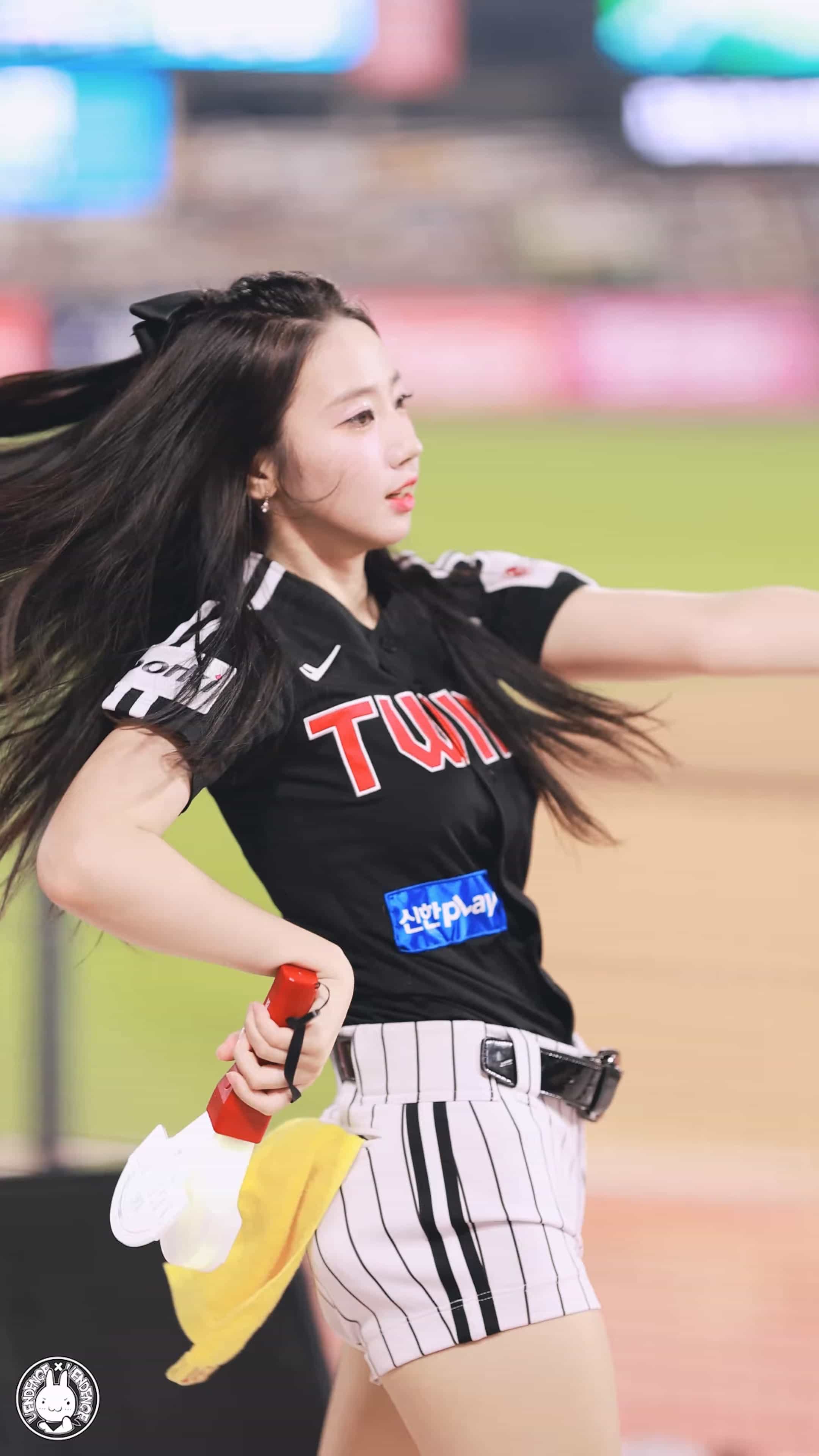 230804 啦啦队饭拍秀37部fancam合集[18.6G]插图