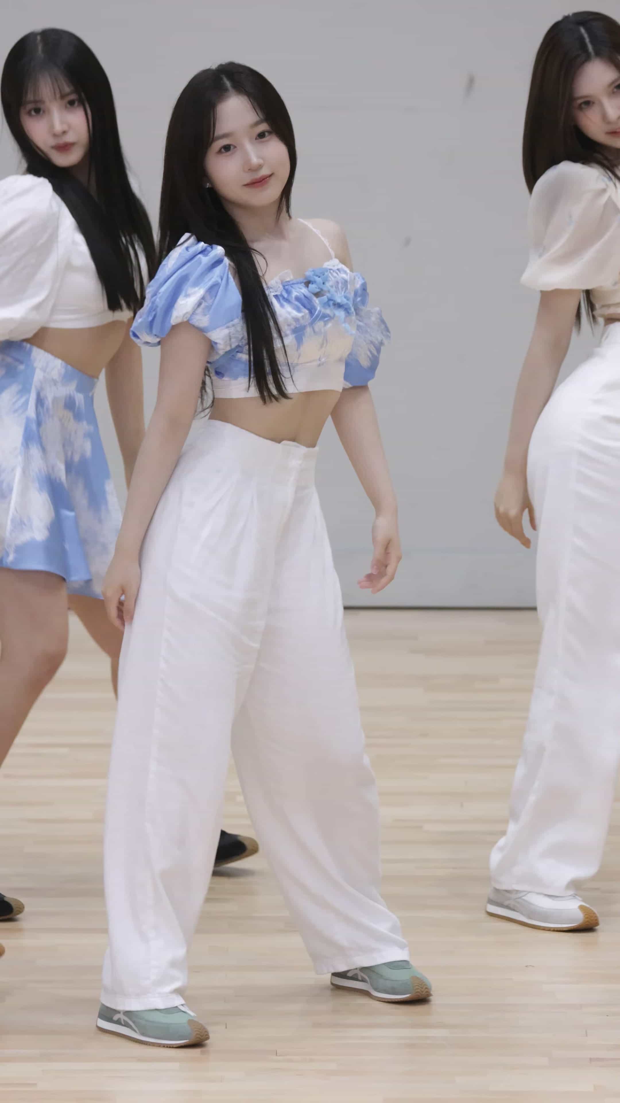 230805 NMIXX 饭拍秀10部fancam合集[1.59G]插图1