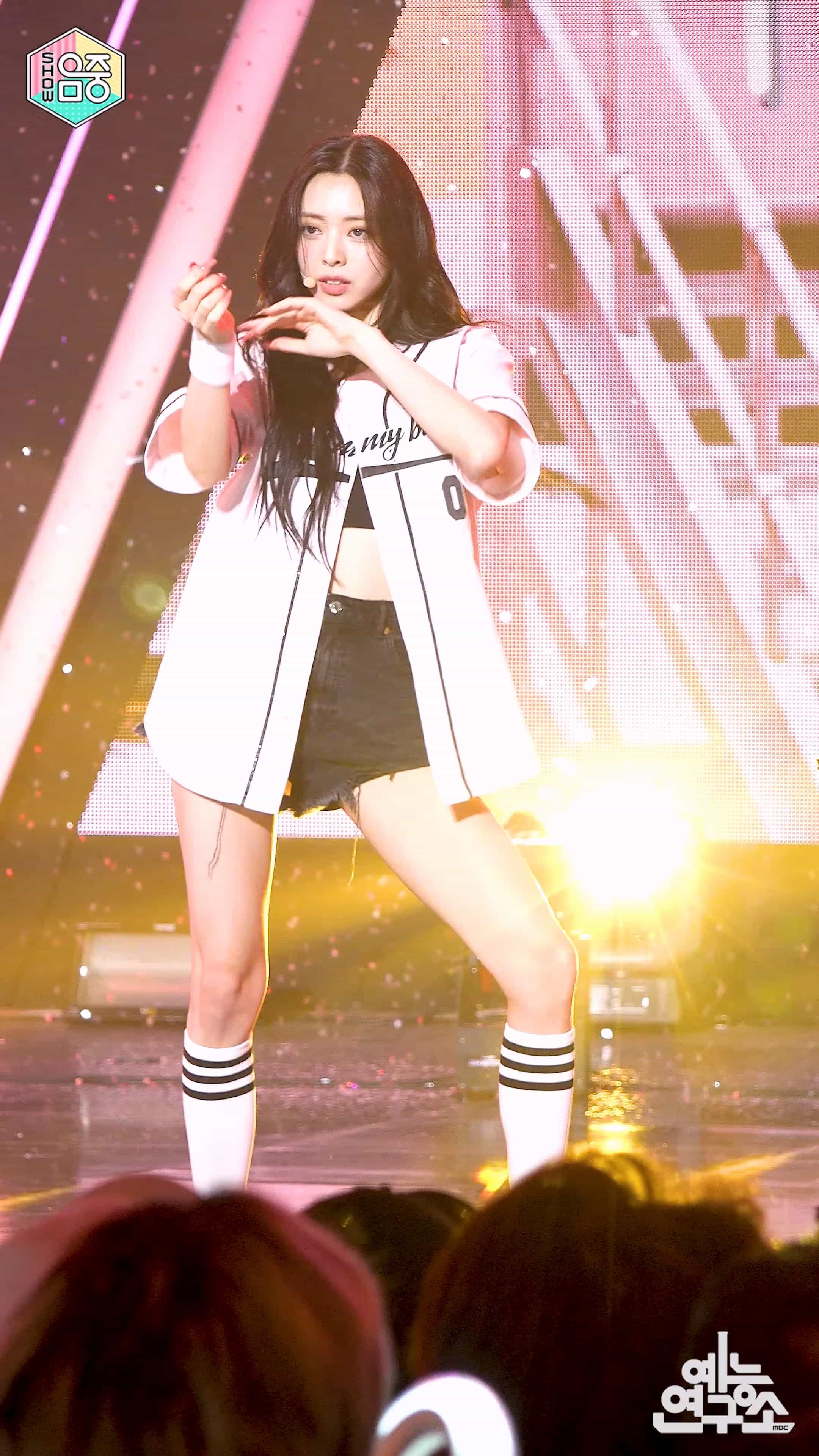 230805 ITZY 饭拍秀15部fancam合集[6.54G]插图1