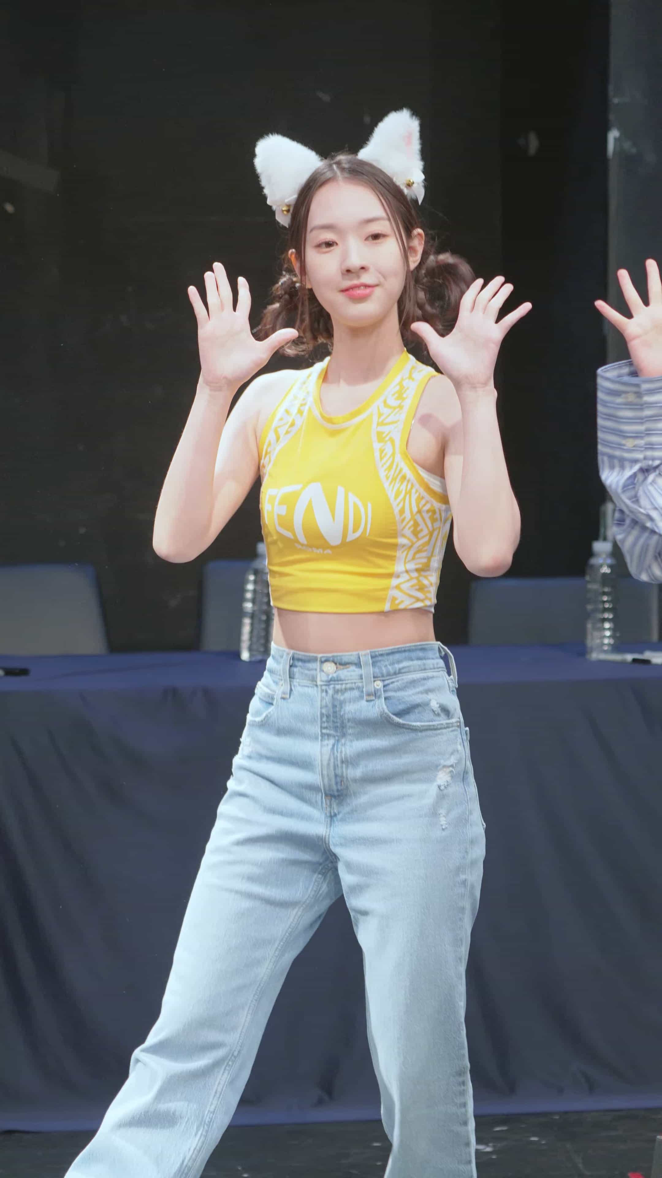 230805 tripleS 饭拍秀7部fancam合集[2.25G]插图