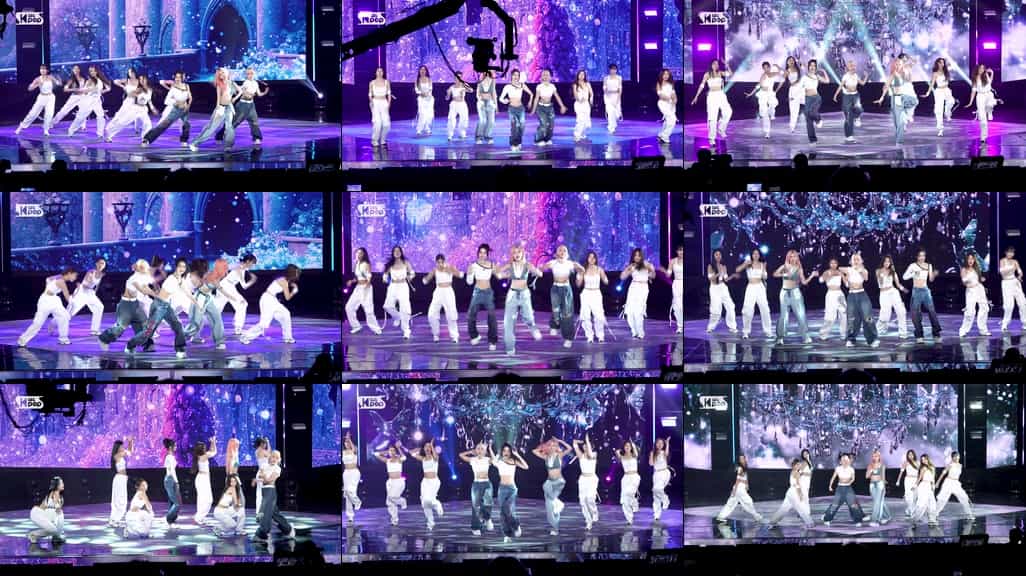 230806 LIMELIGHT 饭拍秀4部fancam合集[1.69G]插图1