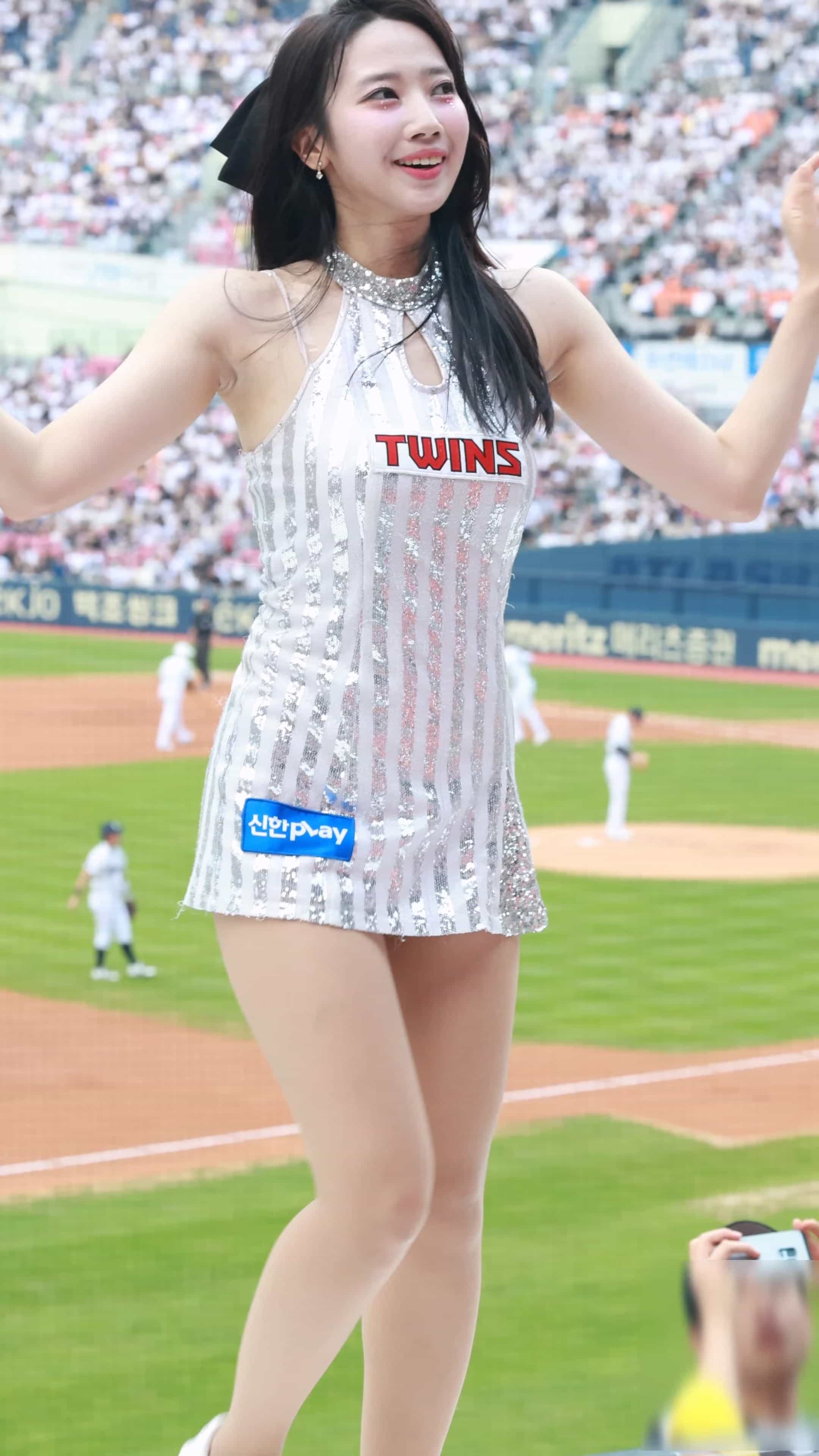 230809 啦啦队饭拍秀72部fancam合集[26.6G]插图3