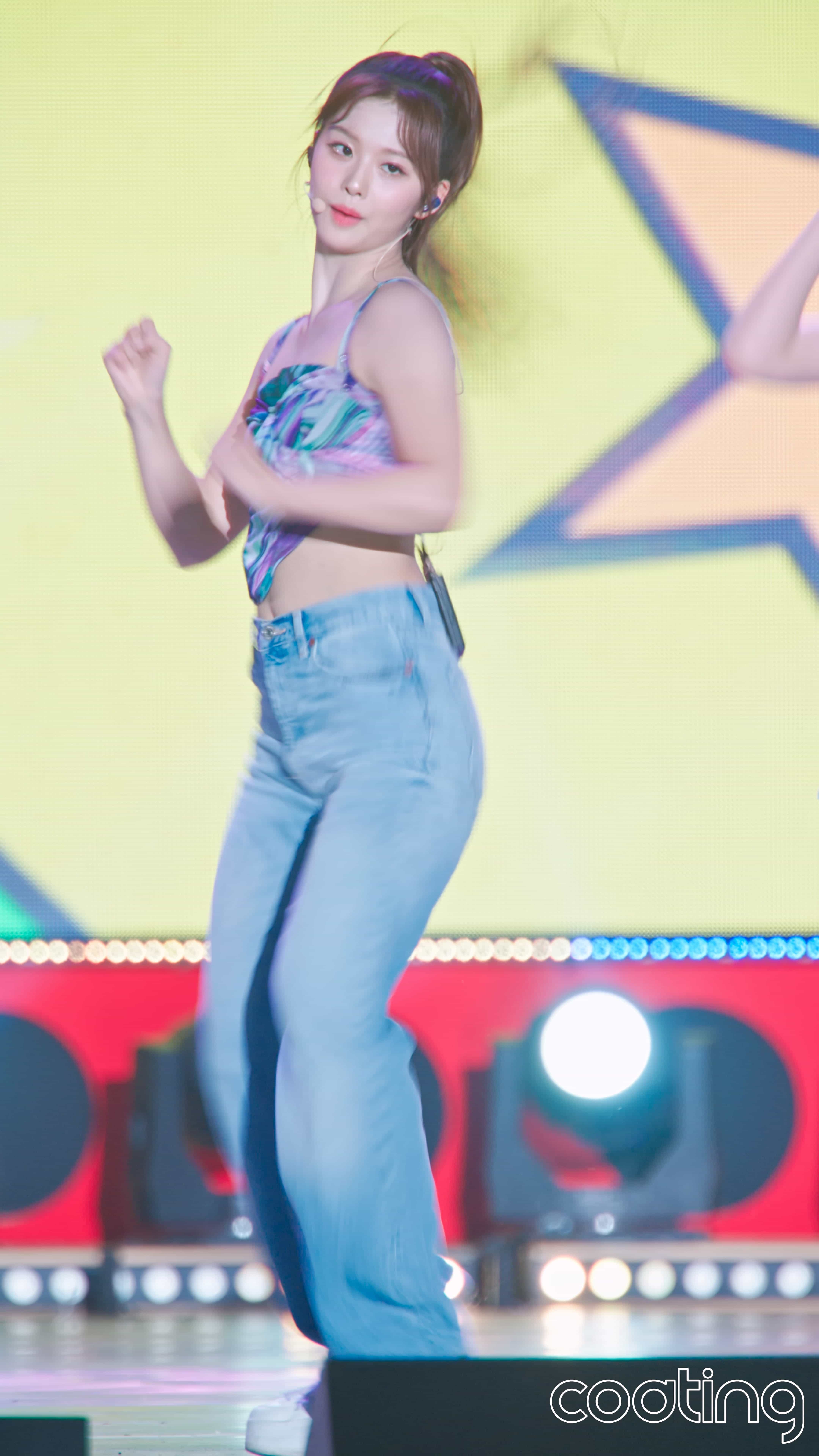 230807 NMIXX 饭拍秀25部fancam合集[16.4G]插图