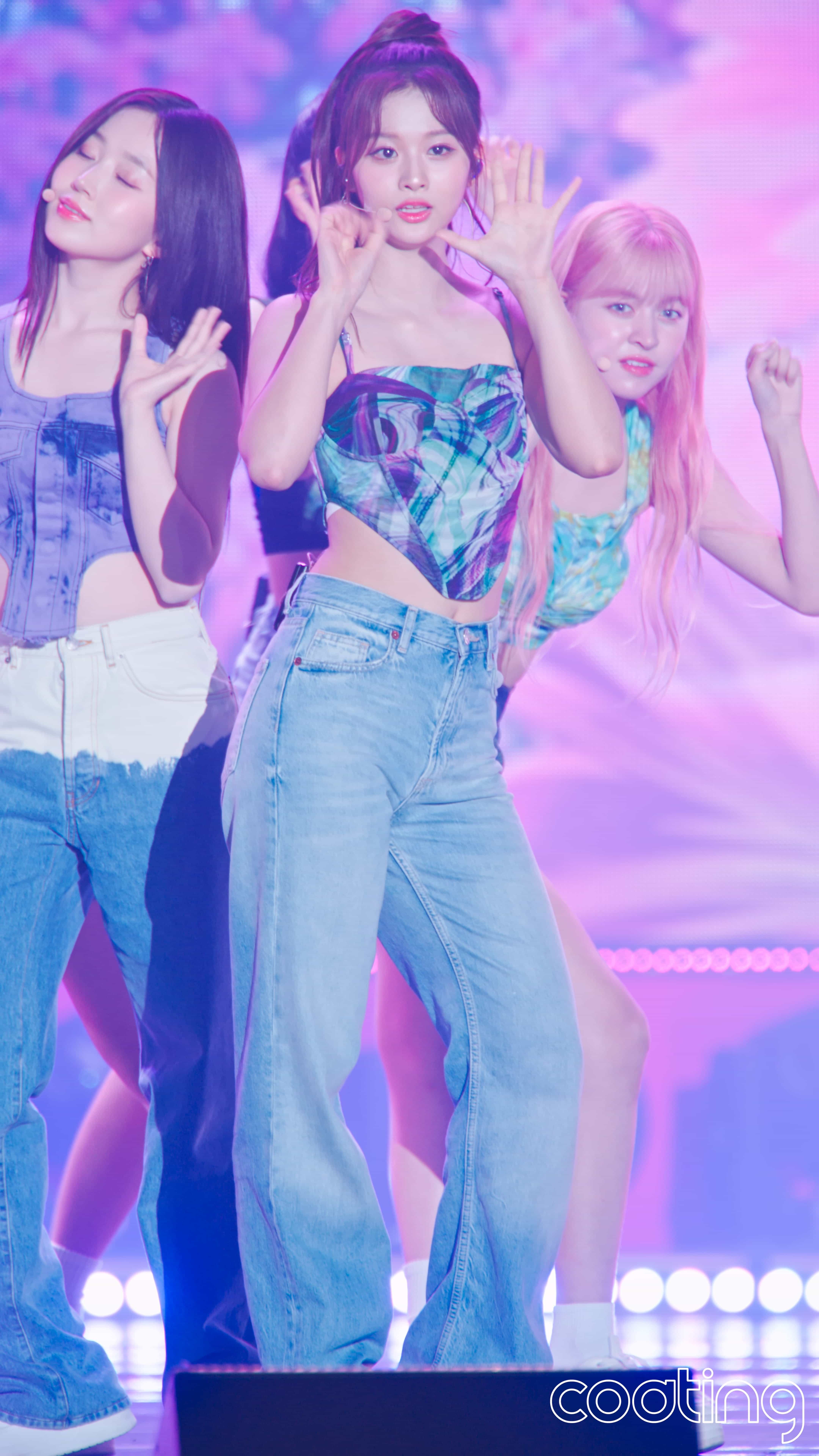 230807 NMIXX 饭拍秀25部fancam合集[16.4G]插图1