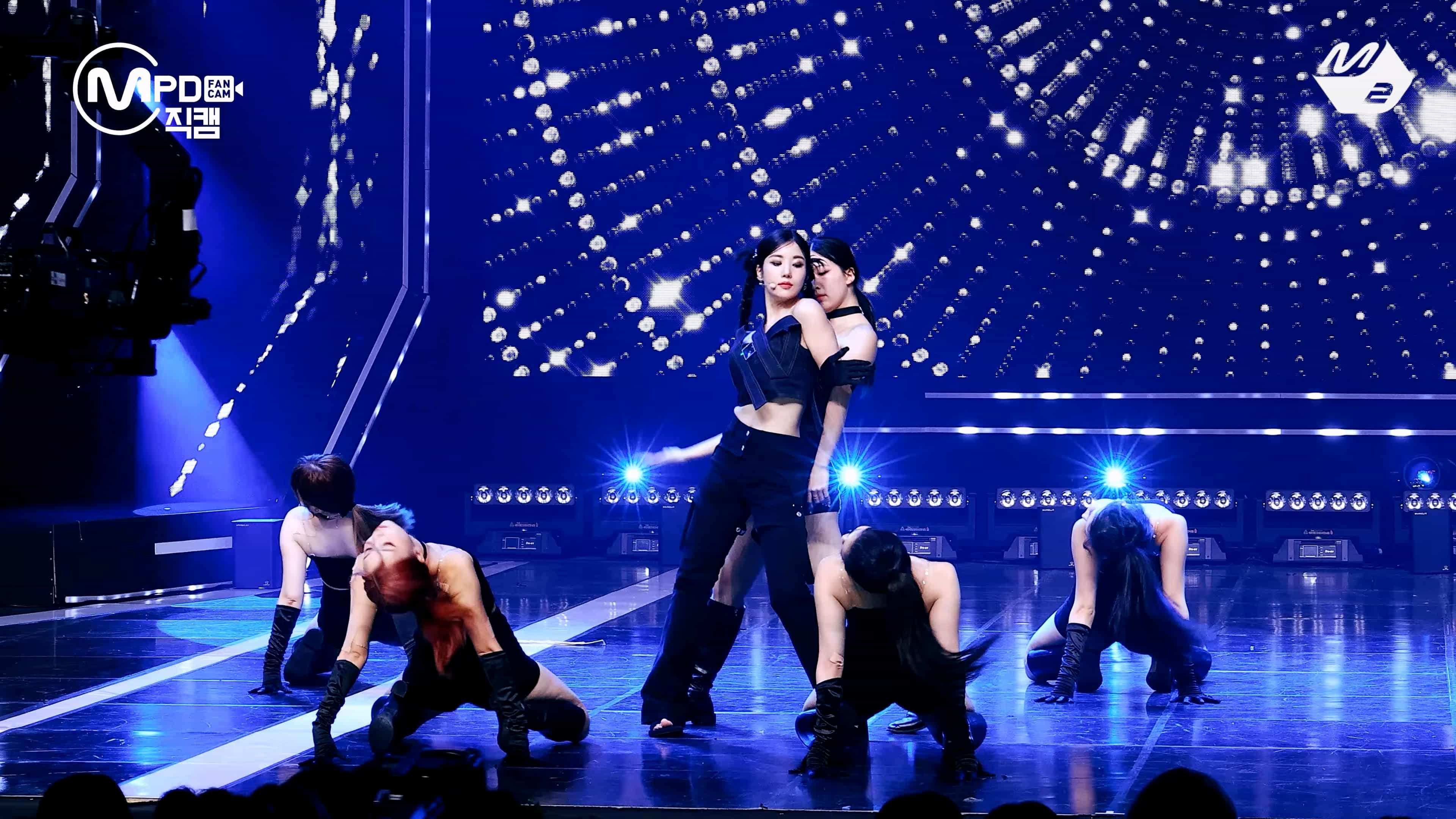 230810 权恩妃 饭拍秀1部fancam合集[648M]插图