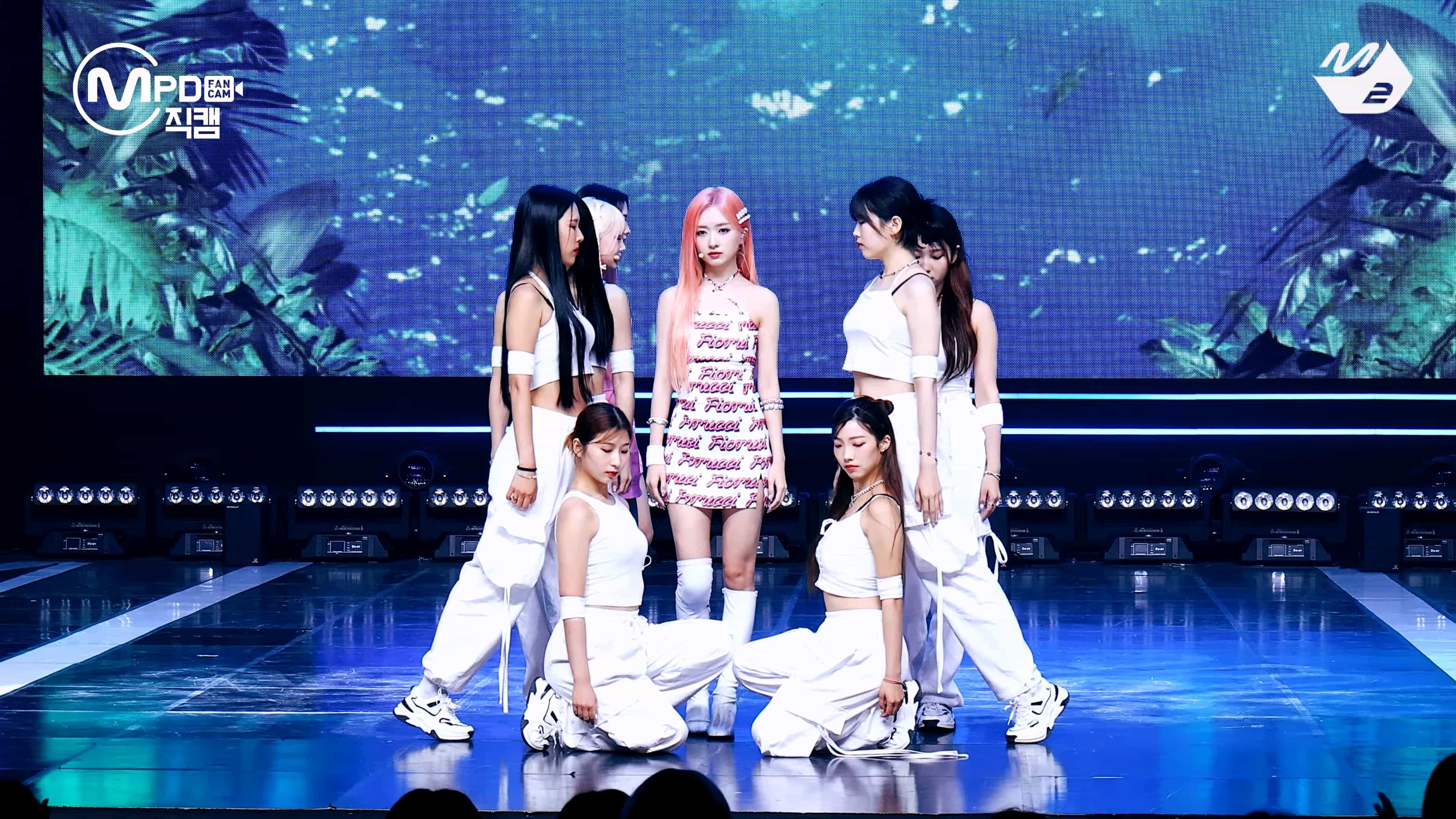 230810 LIMELIGHT 饭拍秀4部fancam合集[2.18G]插图