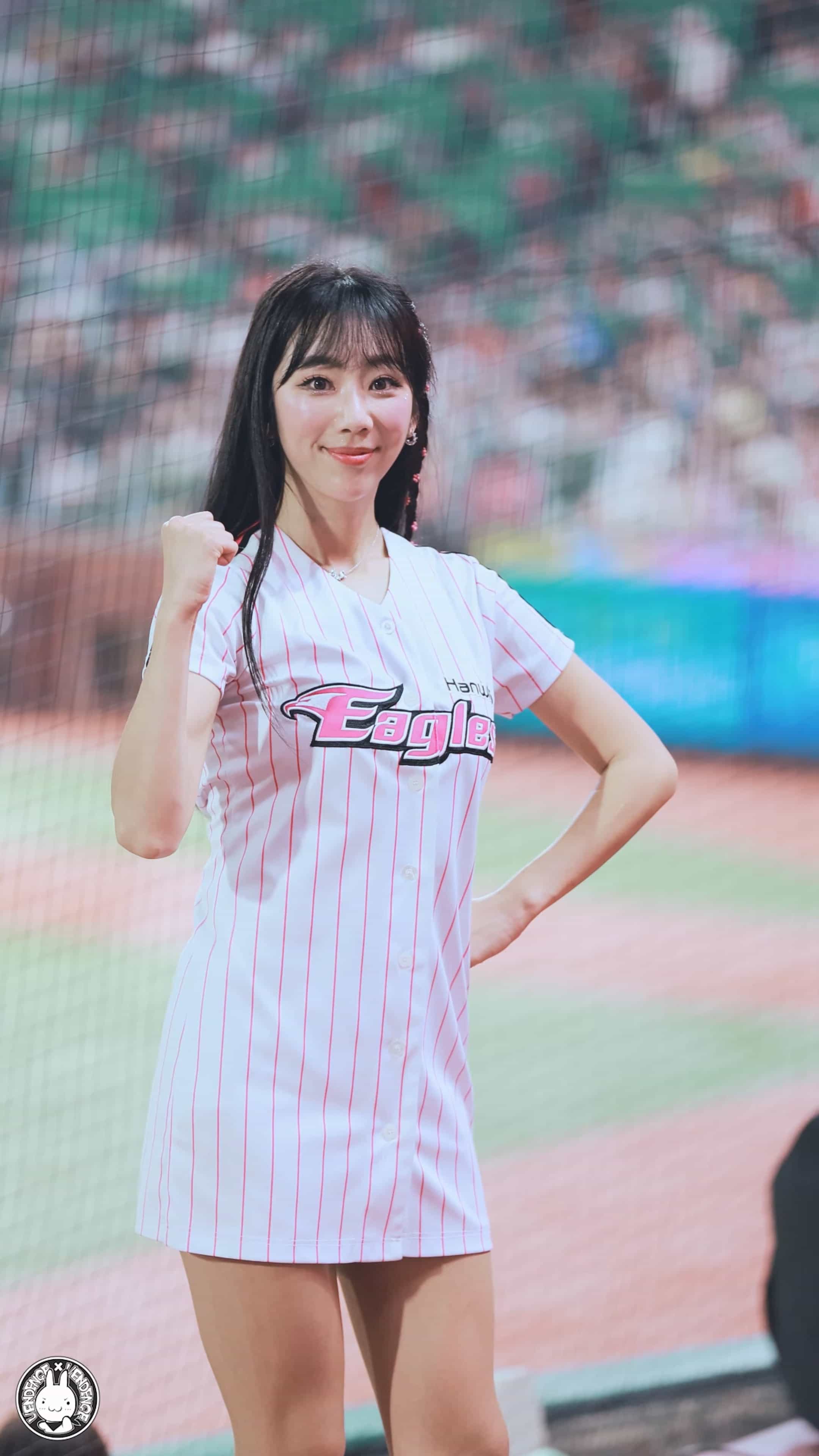 230810 啦啦队饭拍秀38部fancam合集[17G]插图