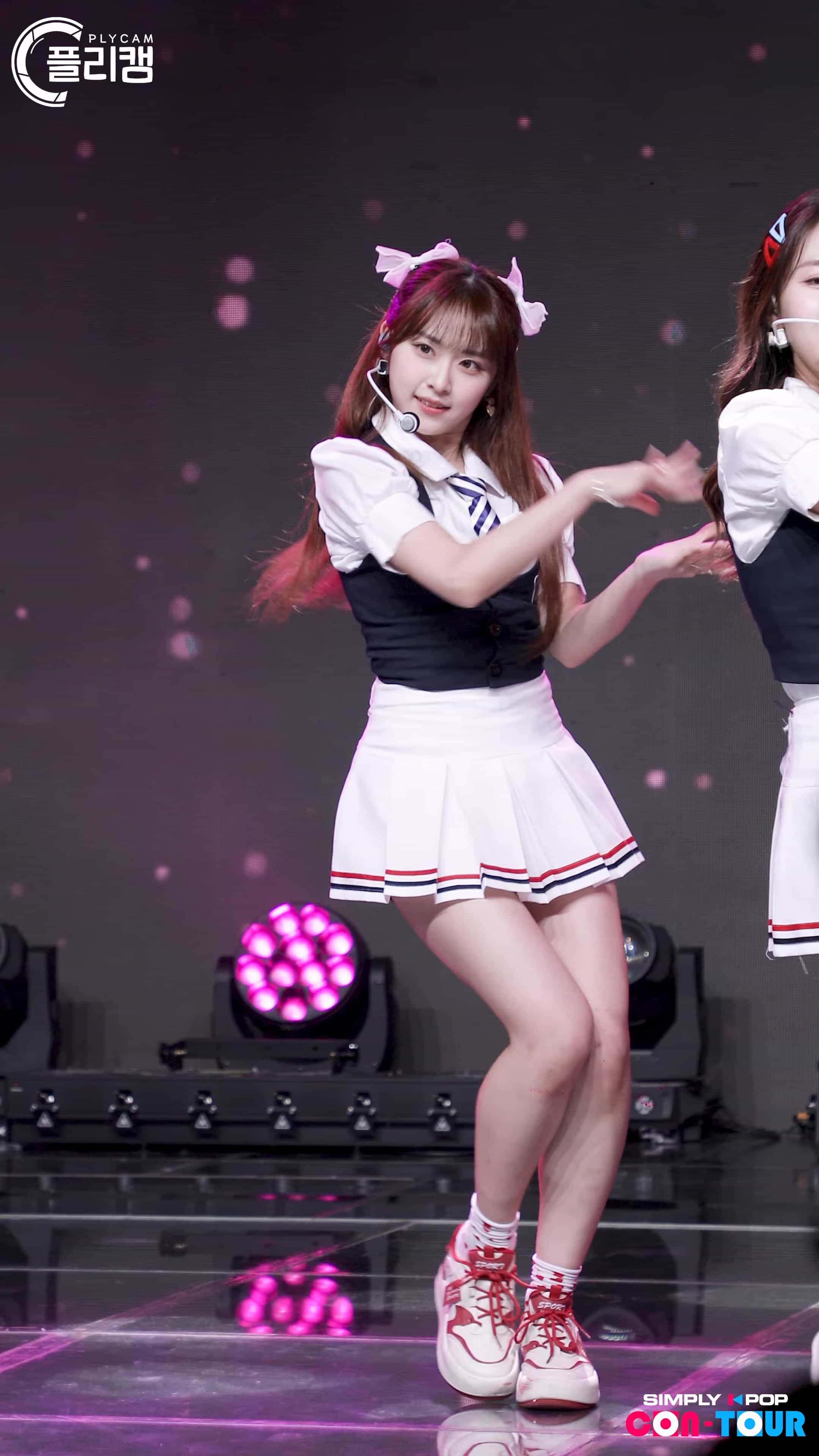 230811 ILY:1 饭拍秀3部fancam合集[1.04G]插图