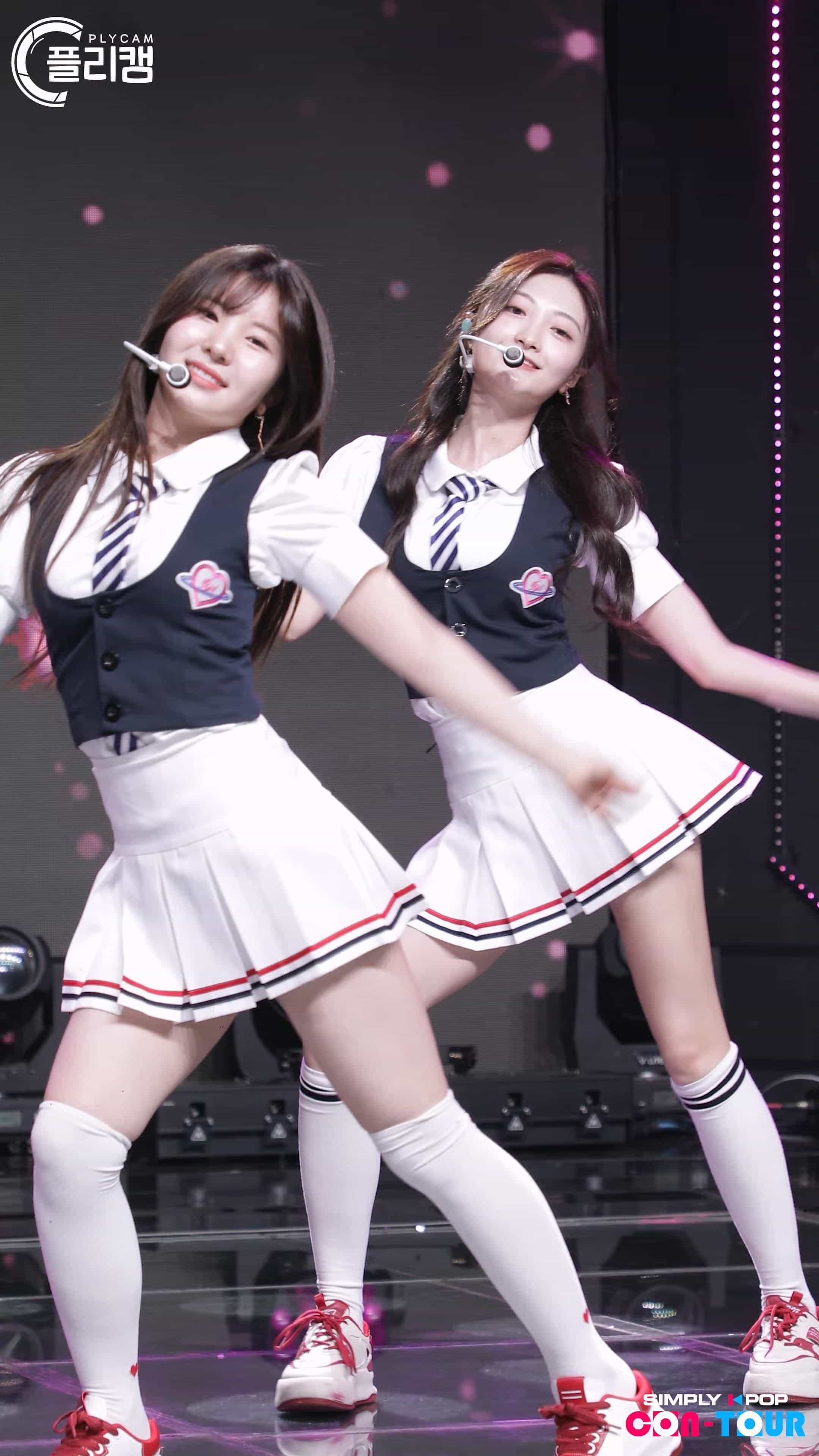 230811 ILY:1 饭拍秀3部fancam合集[1.04G]插图1