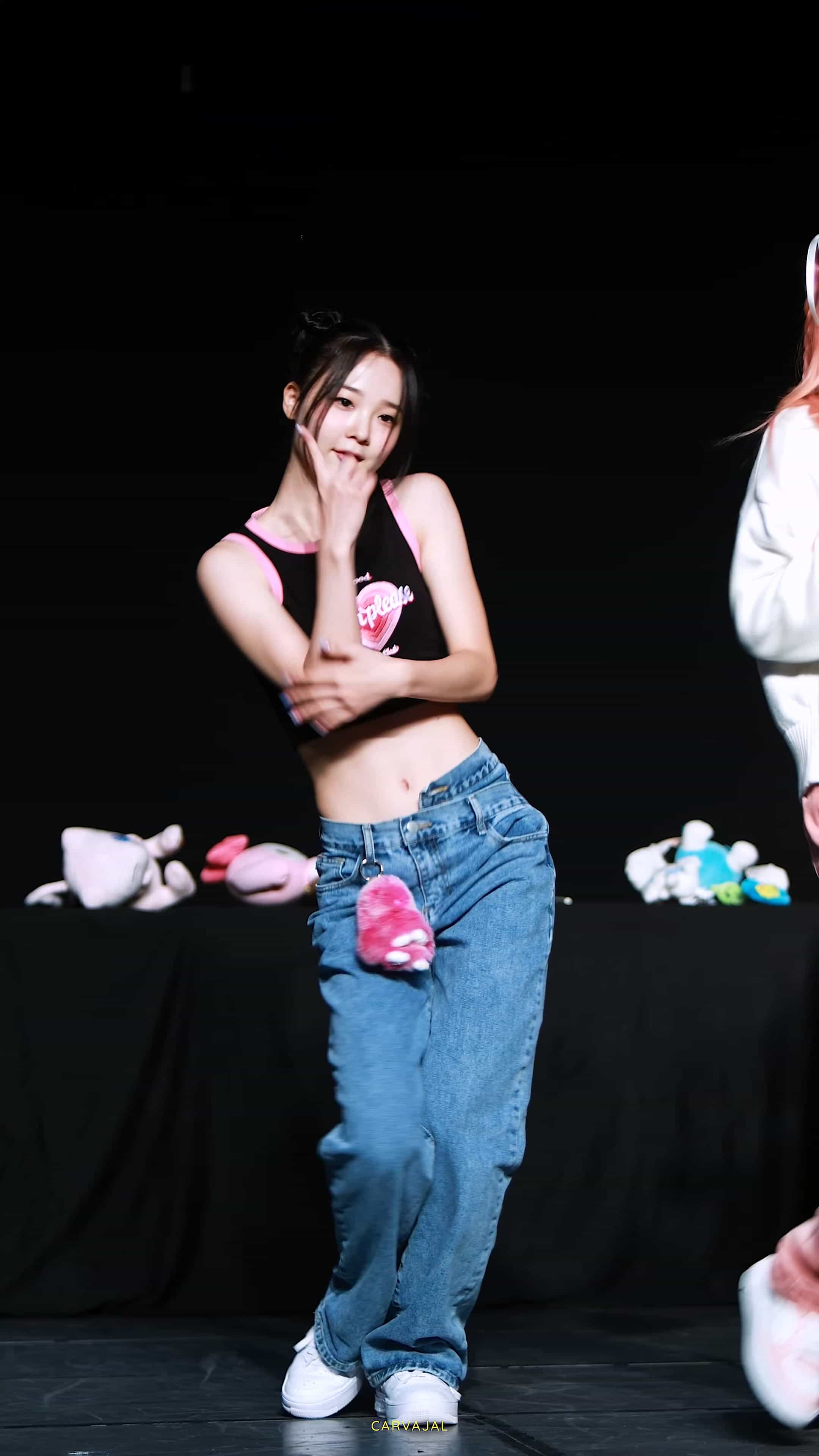 230812 LIMELIGHT 饭拍4部fancam合集[1.52G]插图