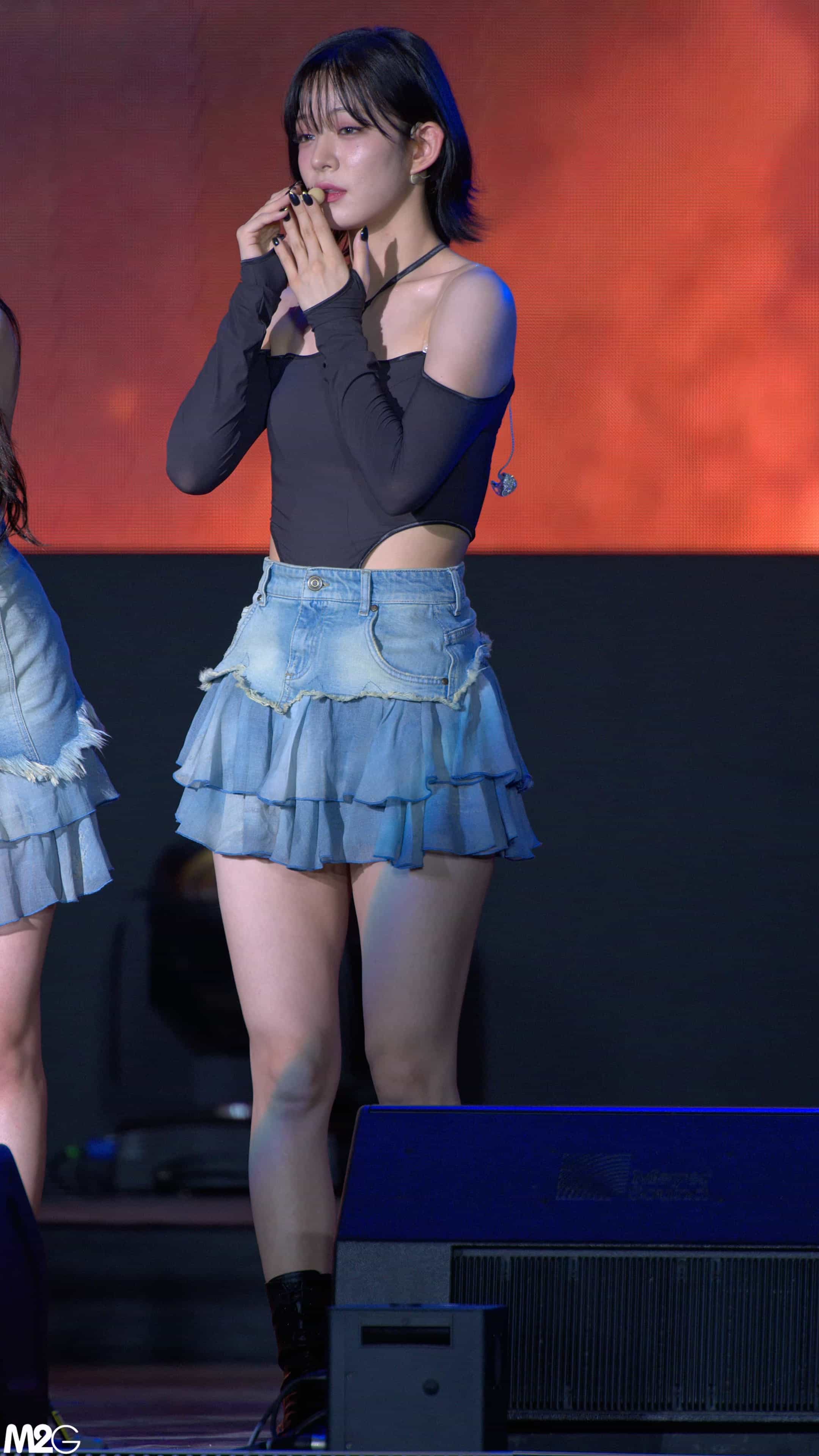 230812 fromis_9 饭拍112部fancam合集[58.71G]插图1