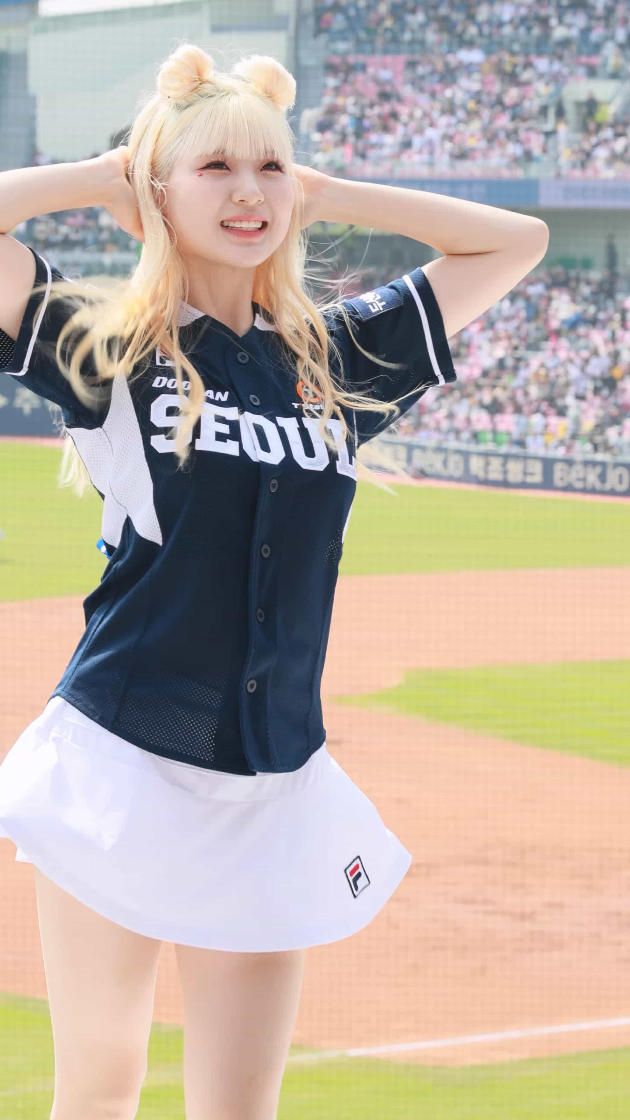 230816 啦啦队饭拍秀46部fancam合集[20.4G]插图3