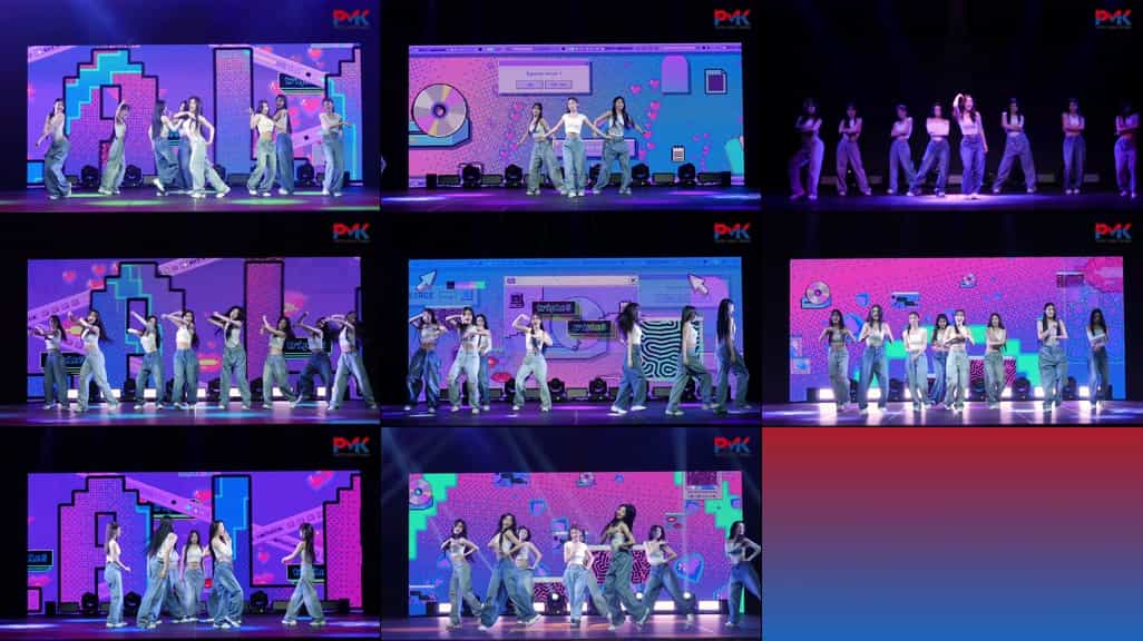 230817 tripleS 饭拍44部fancam合集[16.3G]插图1