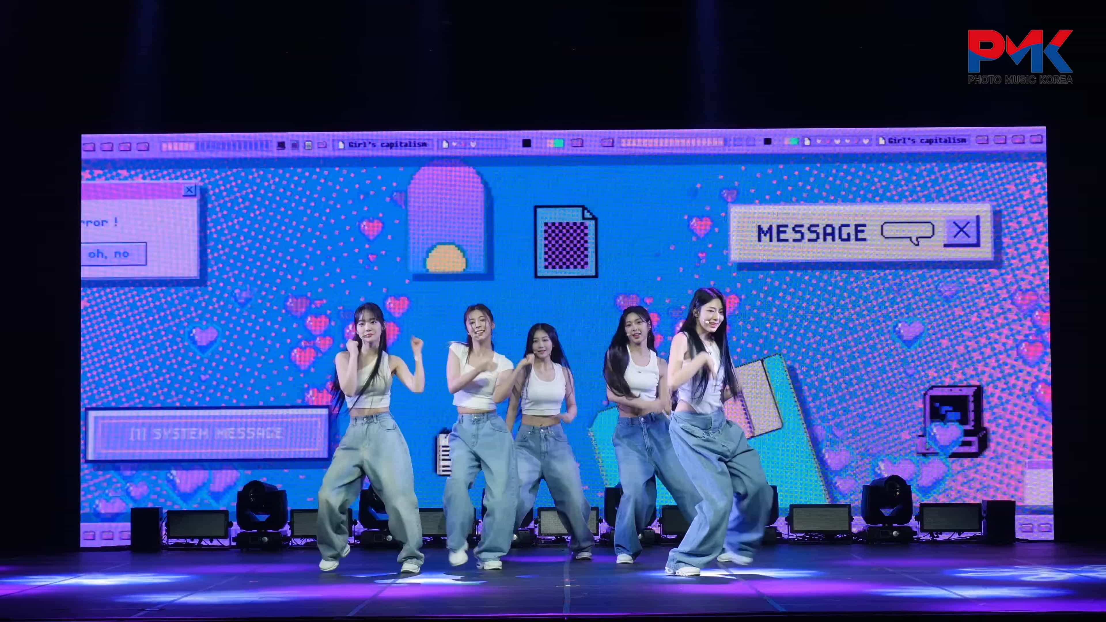 230817 tripleS 饭拍44部fancam合集[16.3G]插图