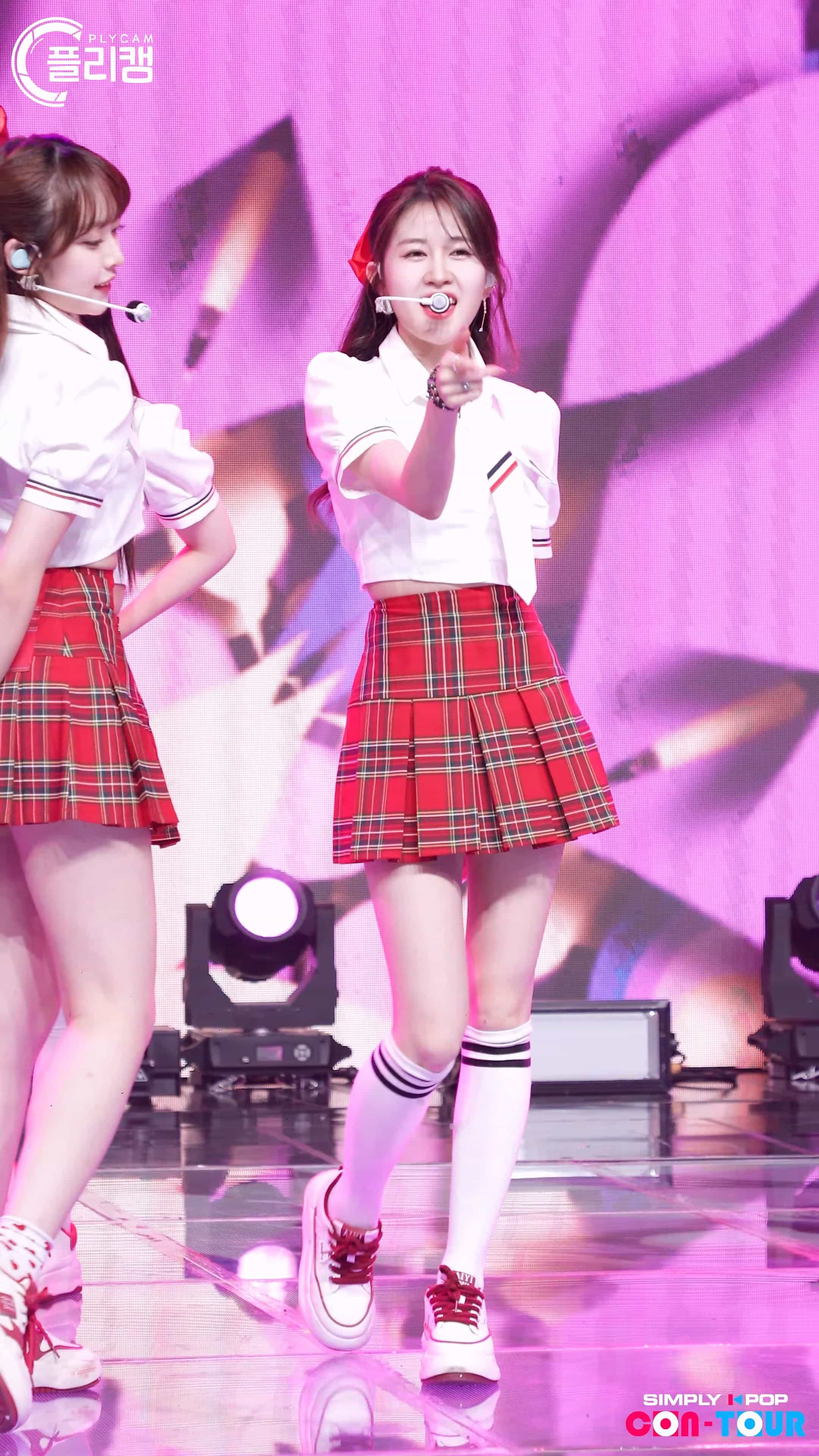 230818 ILY:1 饭拍4部fancam合集[1.73G]插图