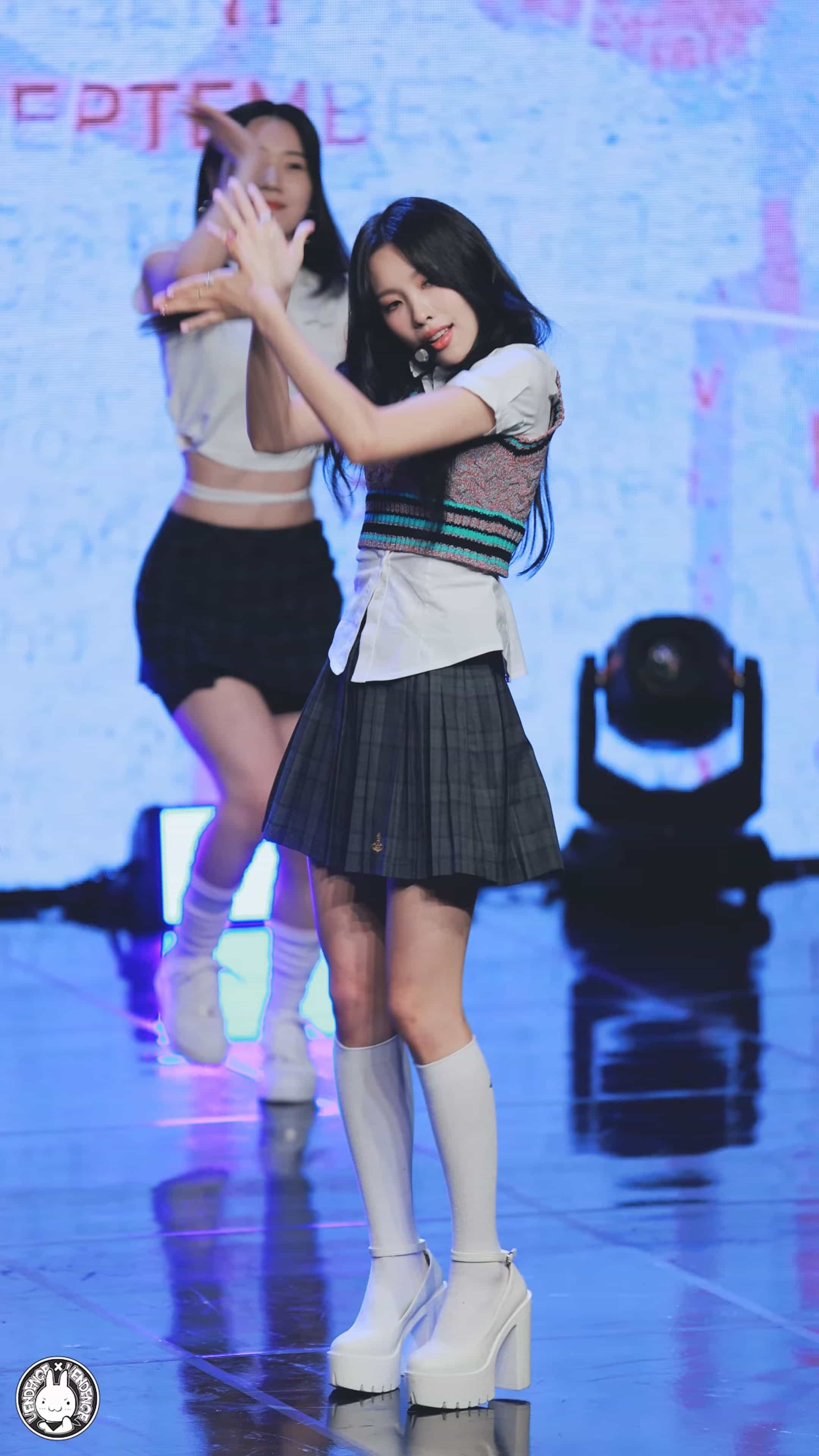 230818 PRIMROSE 饭拍8部fancam合集[3.62G]插图