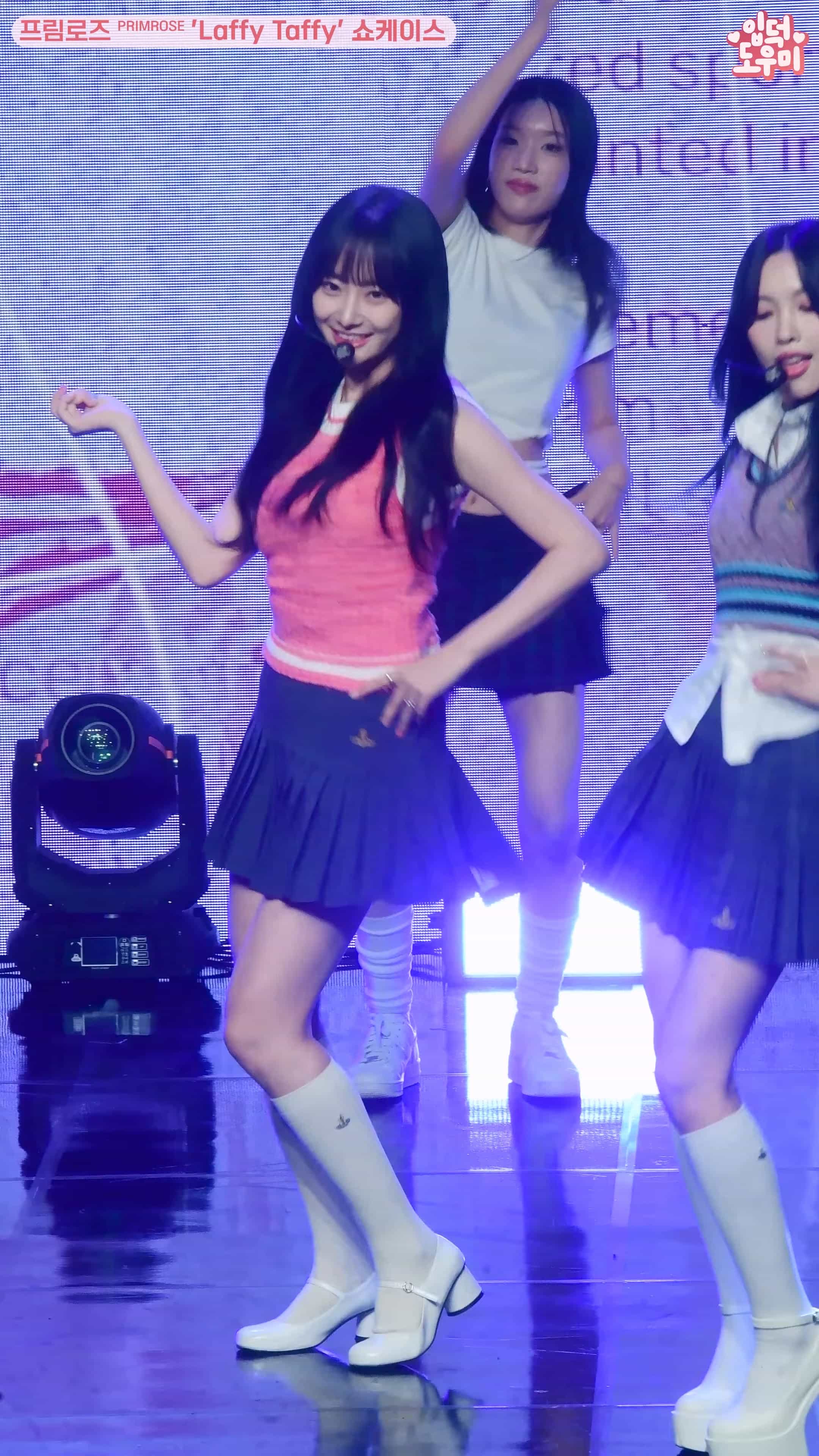 230818 PRIMROSE 饭拍8部fancam合集[3.62G]插图1