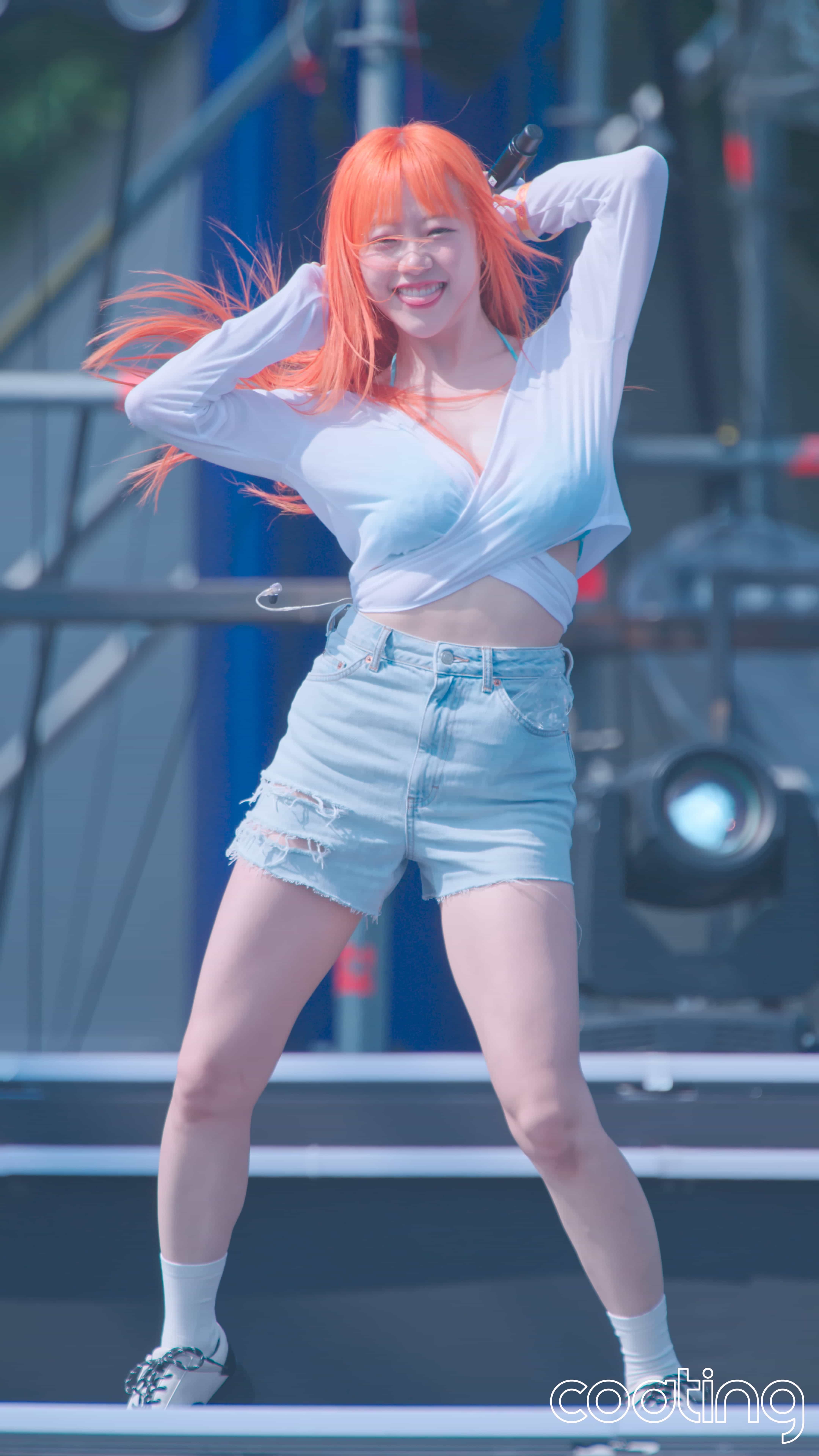 230819 cignature 饭拍15部fancam合集[9.64G]插图
