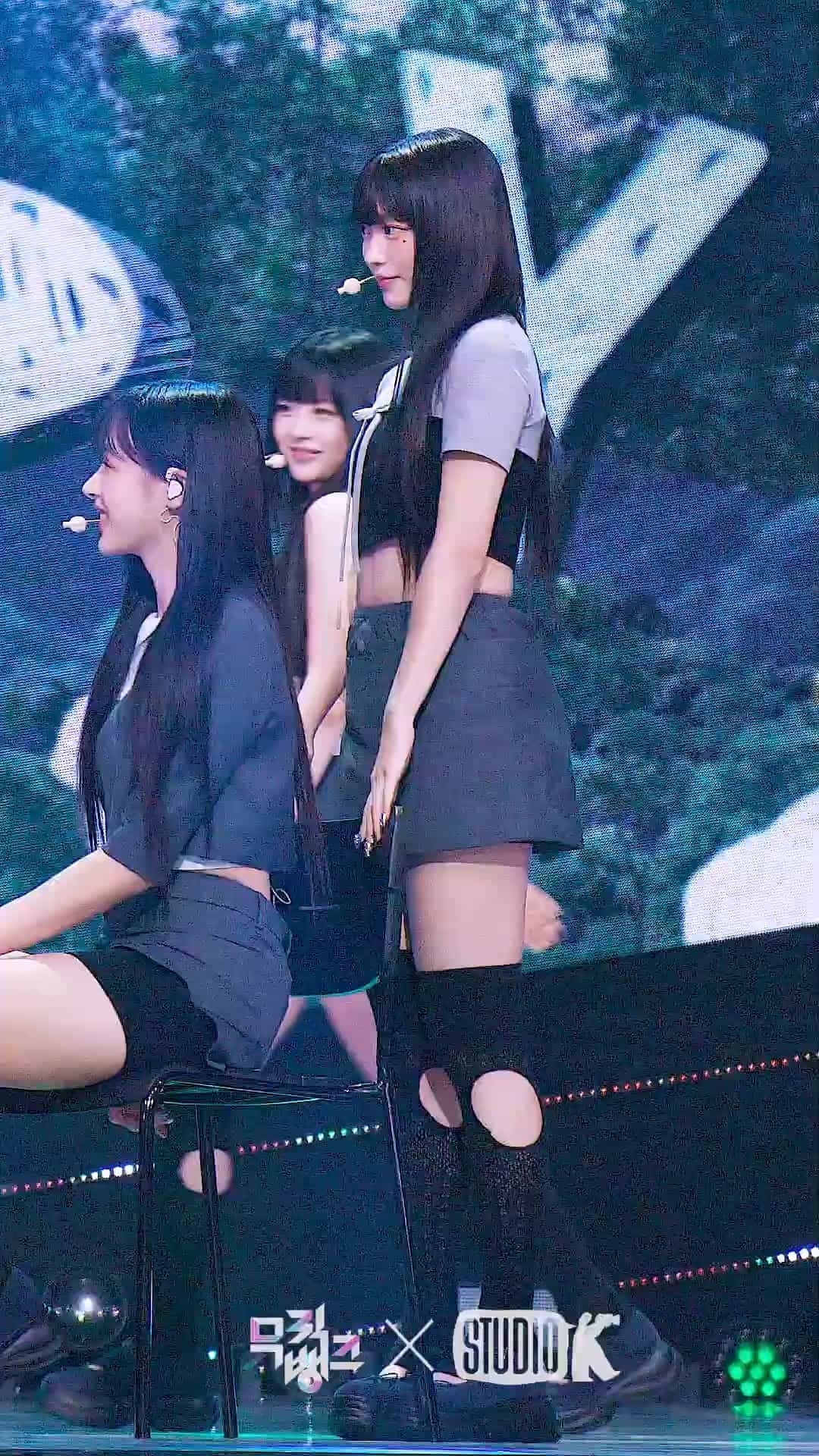 230825 NewJeans 饭拍12部fancam合集[2.69G]插图